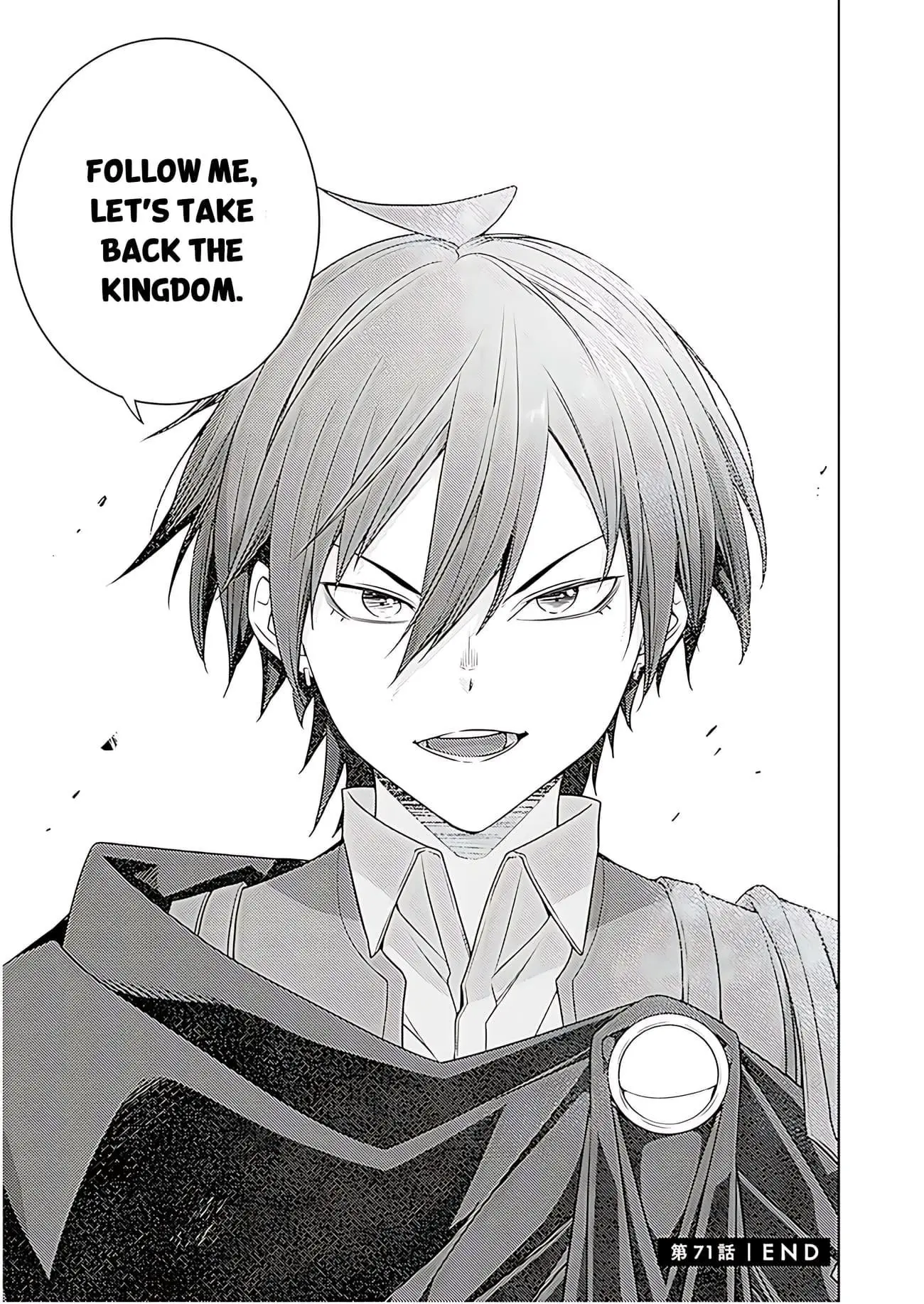 The Former Top 1s Sub Character Training Diary A Dedicated Player Is Currently Conquering Another World Chapter 72 - Page 28