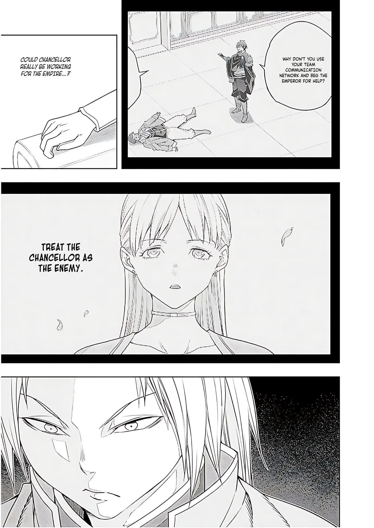 The Former Top 1s Sub Character Training Diary A Dedicated Player Is Currently Conquering Another World Chapter 72 - Page 4