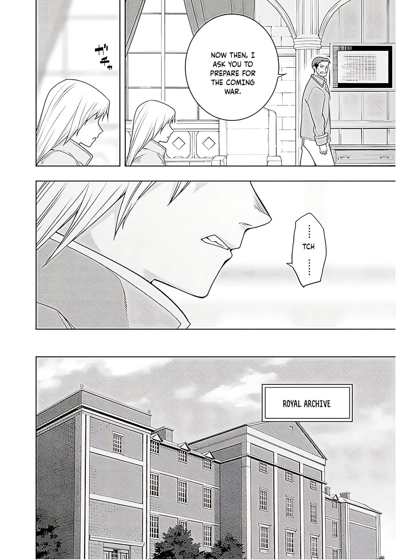 The Former Top 1s Sub Character Training Diary A Dedicated Player Is Currently Conquering Another World Chapter 72 - Page 5