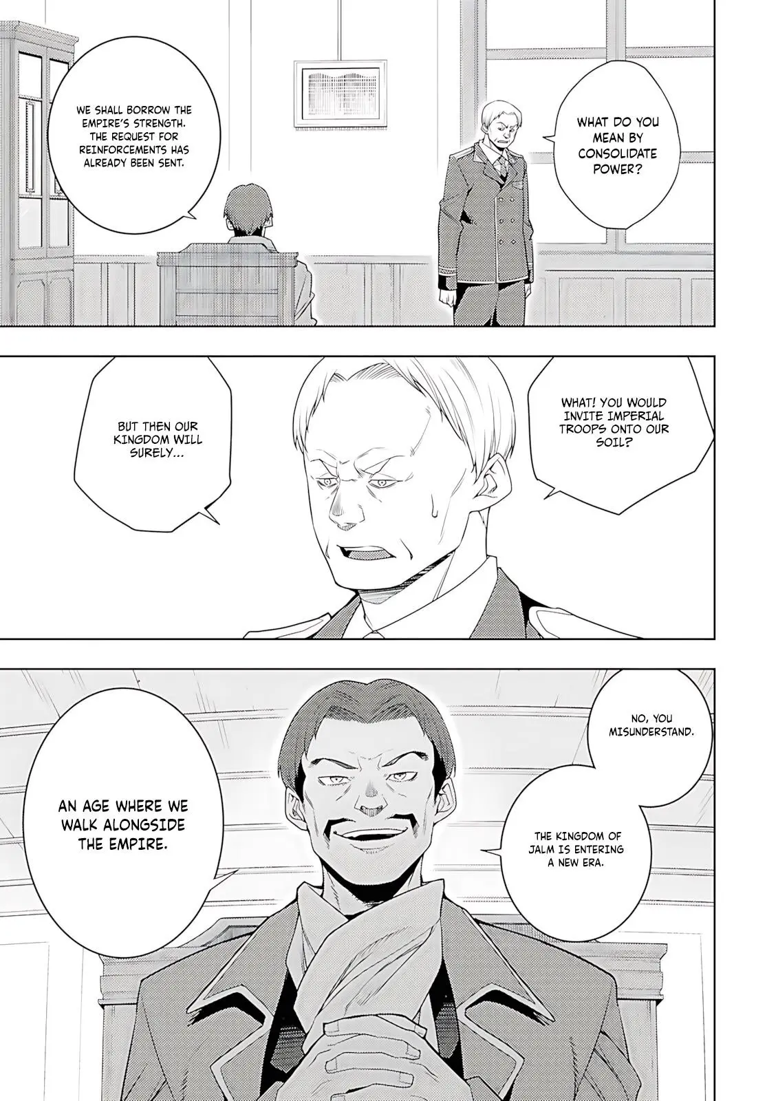 The Former Top 1s Sub Character Training Diary A Dedicated Player Is Currently Conquering Another World Chapter 73 - Page 10