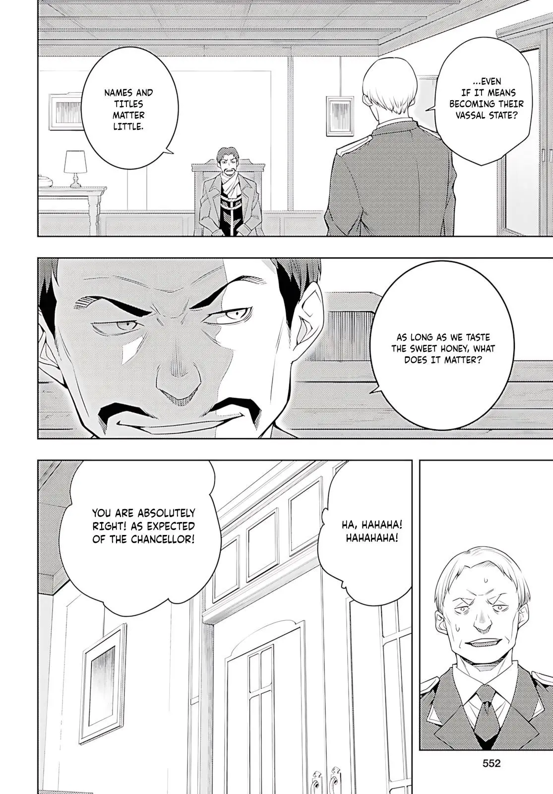 The Former Top 1s Sub Character Training Diary A Dedicated Player Is Currently Conquering Another World Chapter 73 - Page 11