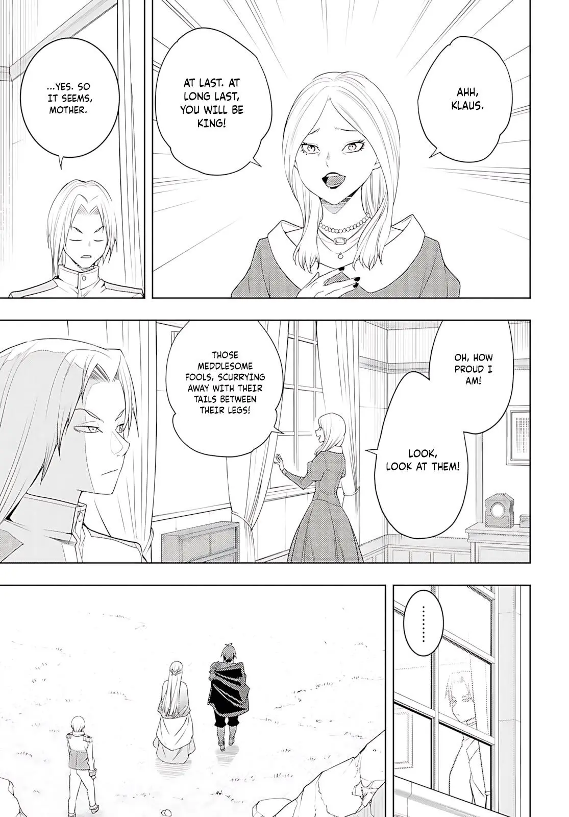 The Former Top 1s Sub Character Training Diary A Dedicated Player Is Currently Conquering Another World Chapter 73 - Page 12
