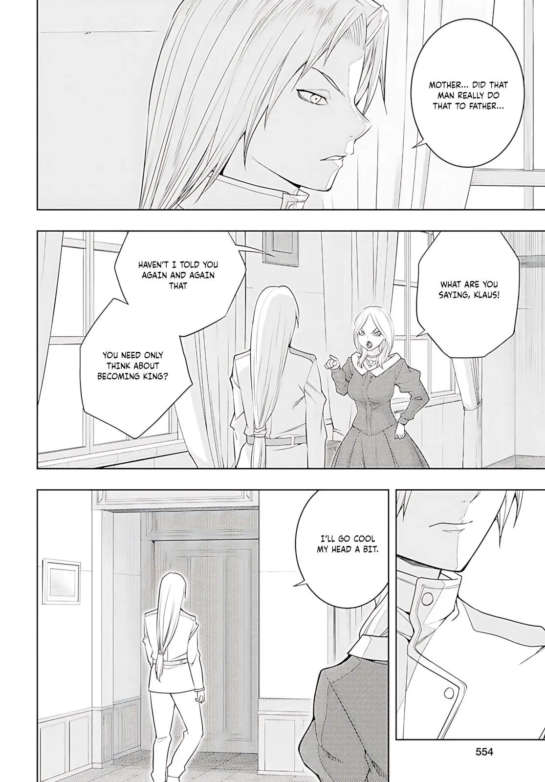 The Former Top 1s Sub Character Training Diary A Dedicated Player Is Currently Conquering Another World Chapter 73 - Page 13