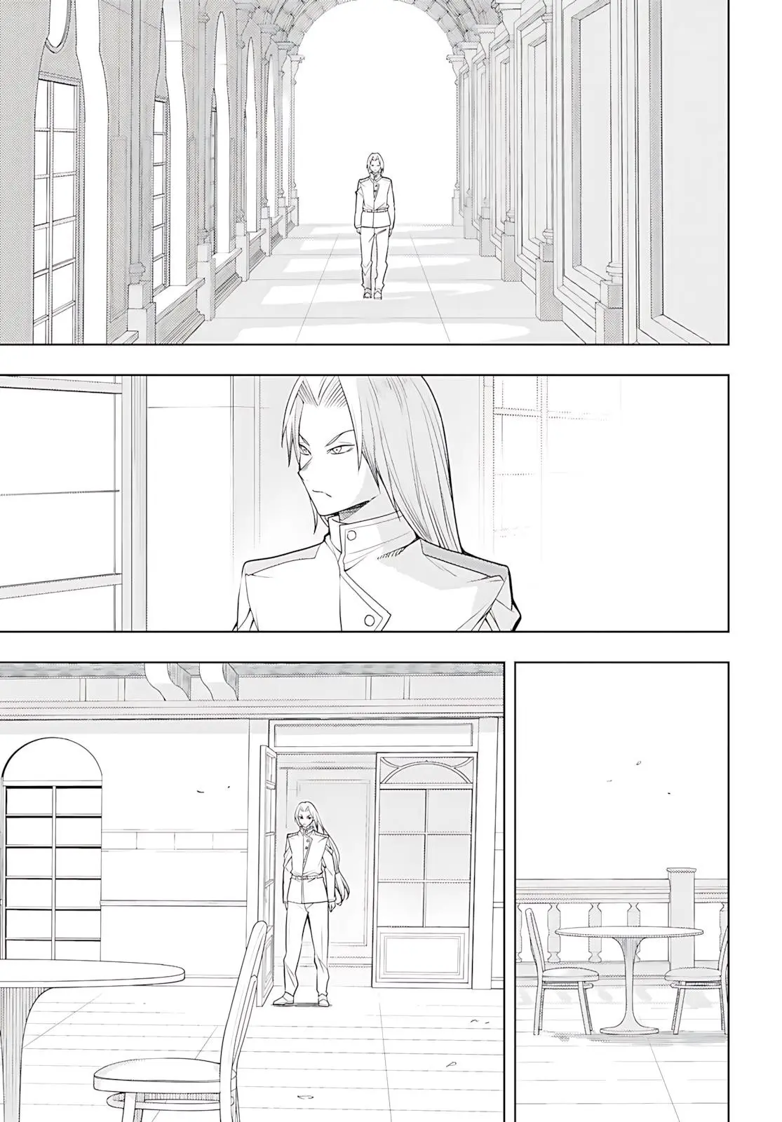 The Former Top 1s Sub Character Training Diary A Dedicated Player Is Currently Conquering Another World Chapter 73 - Page 14