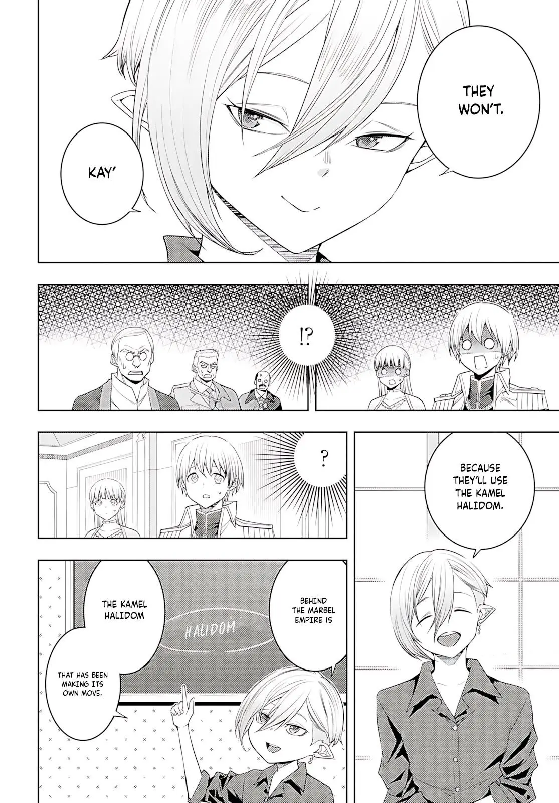 The Former Top 1s Sub Character Training Diary A Dedicated Player Is Currently Conquering Another World Chapter 73 - Page 25