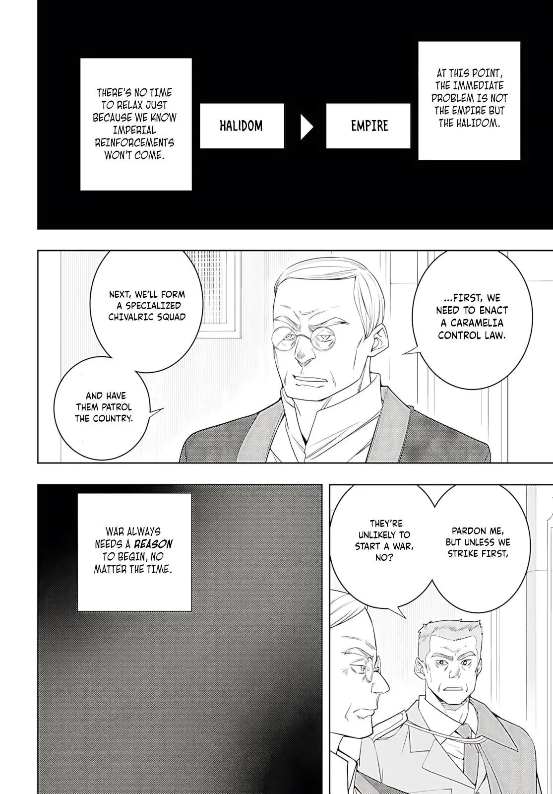 The Former Top 1s Sub Character Training Diary A Dedicated Player Is Currently Conquering Another World Chapter 73 - Page 29