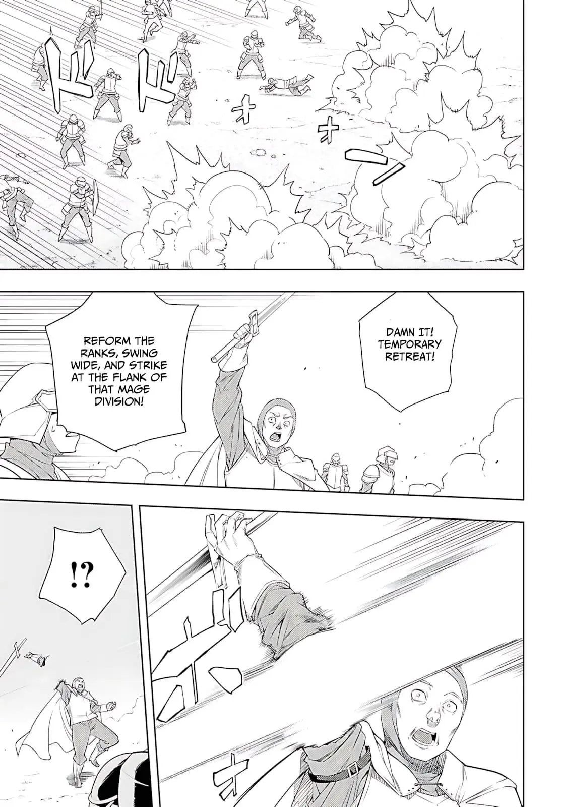 The Former Top 1s Sub Character Training Diary A Dedicated Player Is Currently Conquering Another World Chapter 74 - Page 10