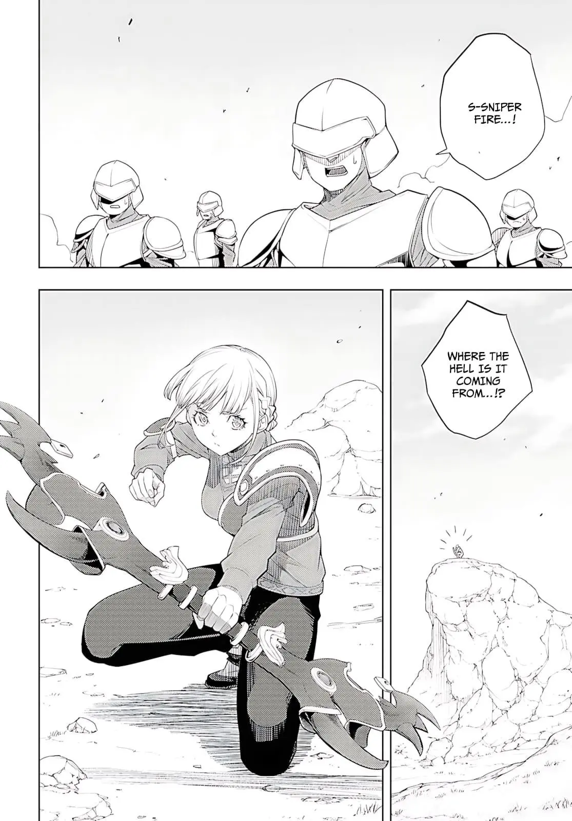 The Former Top 1s Sub Character Training Diary A Dedicated Player Is Currently Conquering Another World Chapter 74 - Page 11