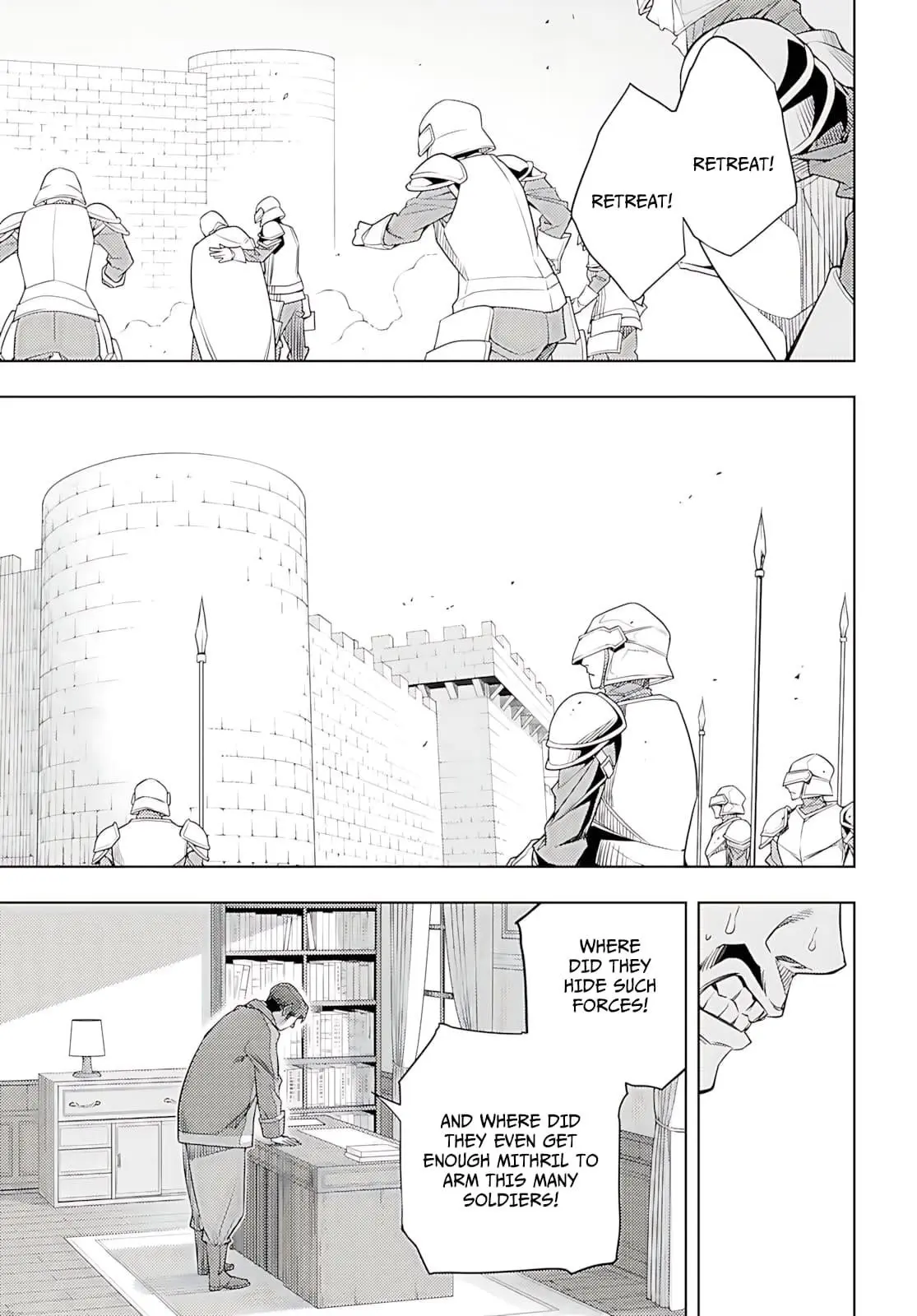 The Former Top 1s Sub Character Training Diary A Dedicated Player Is Currently Conquering Another World Chapter 74 - Page 12