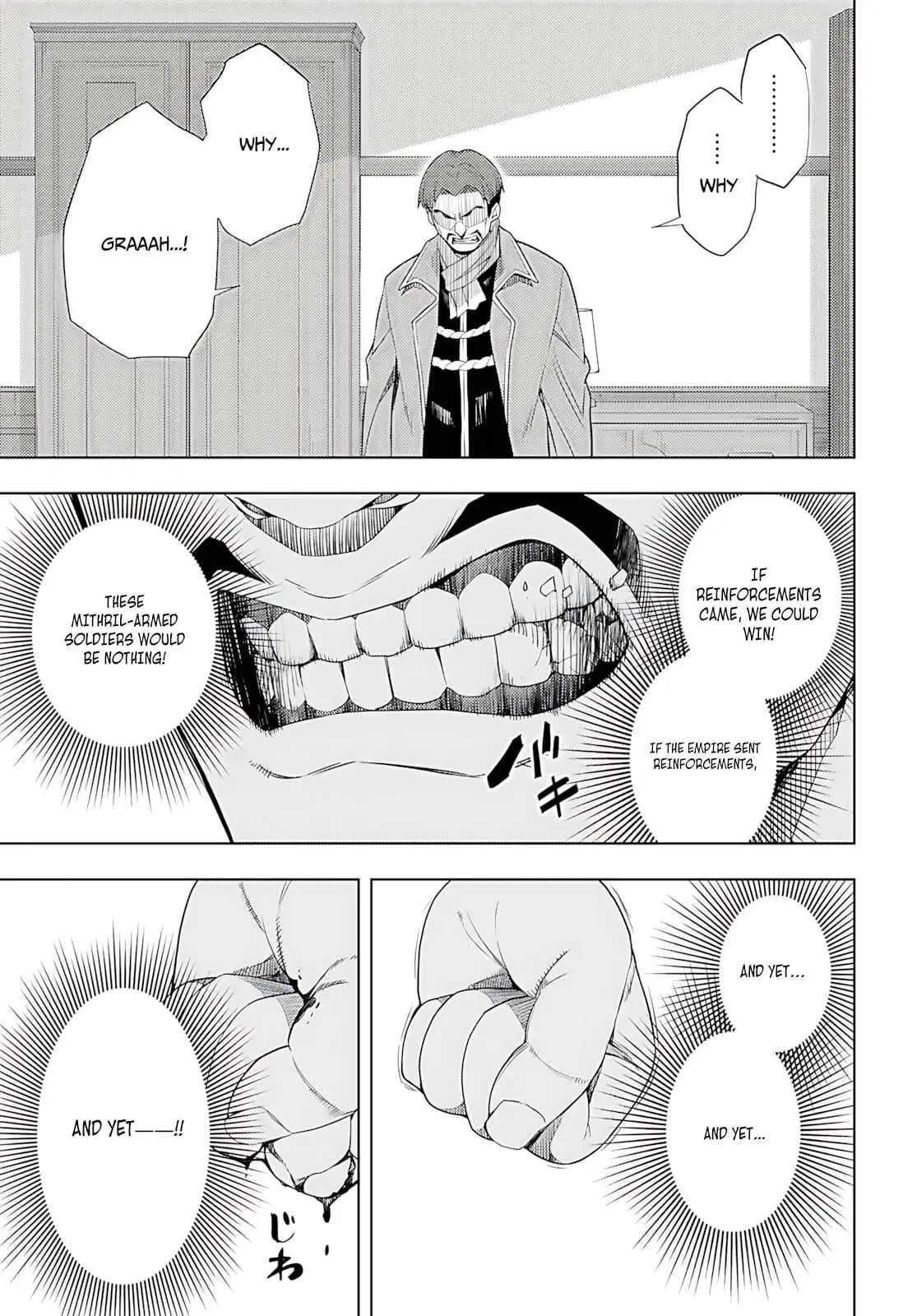 The Former Top 1s Sub Character Training Diary A Dedicated Player Is Currently Conquering Another World Chapter 74 - Page 14