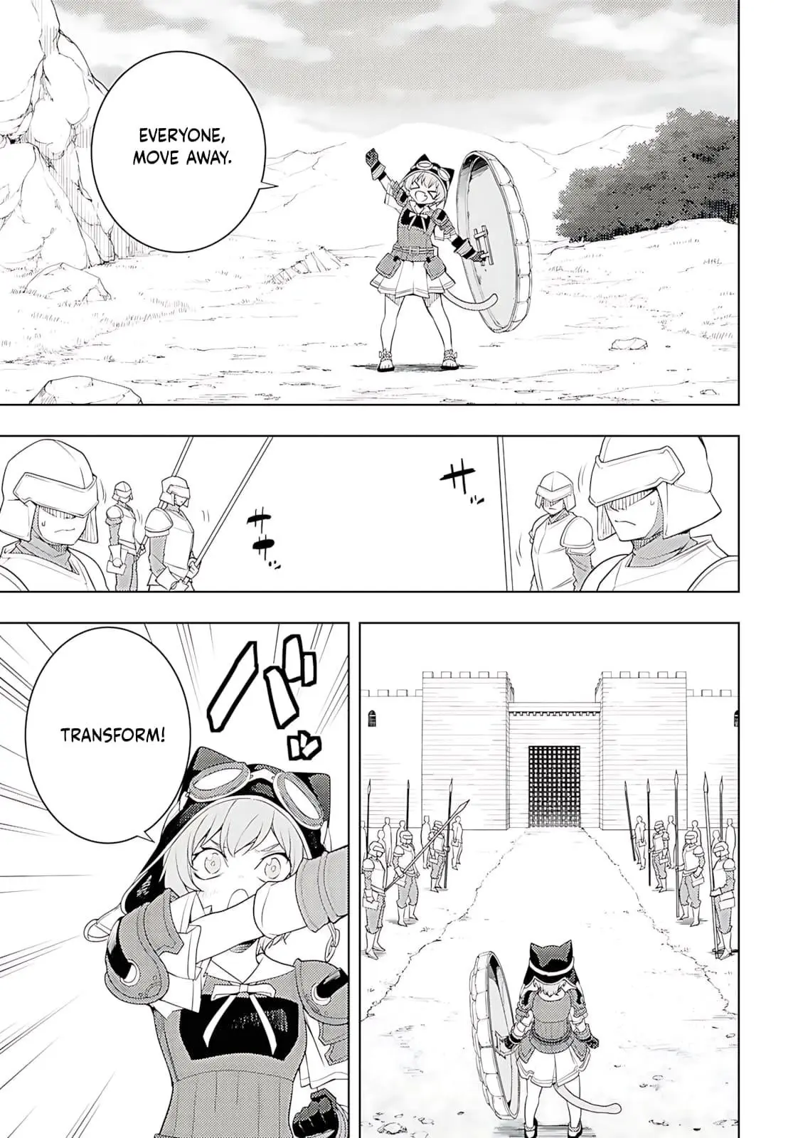 The Former Top 1s Sub Character Training Diary A Dedicated Player Is Currently Conquering Another World Chapter 74 - Page 16