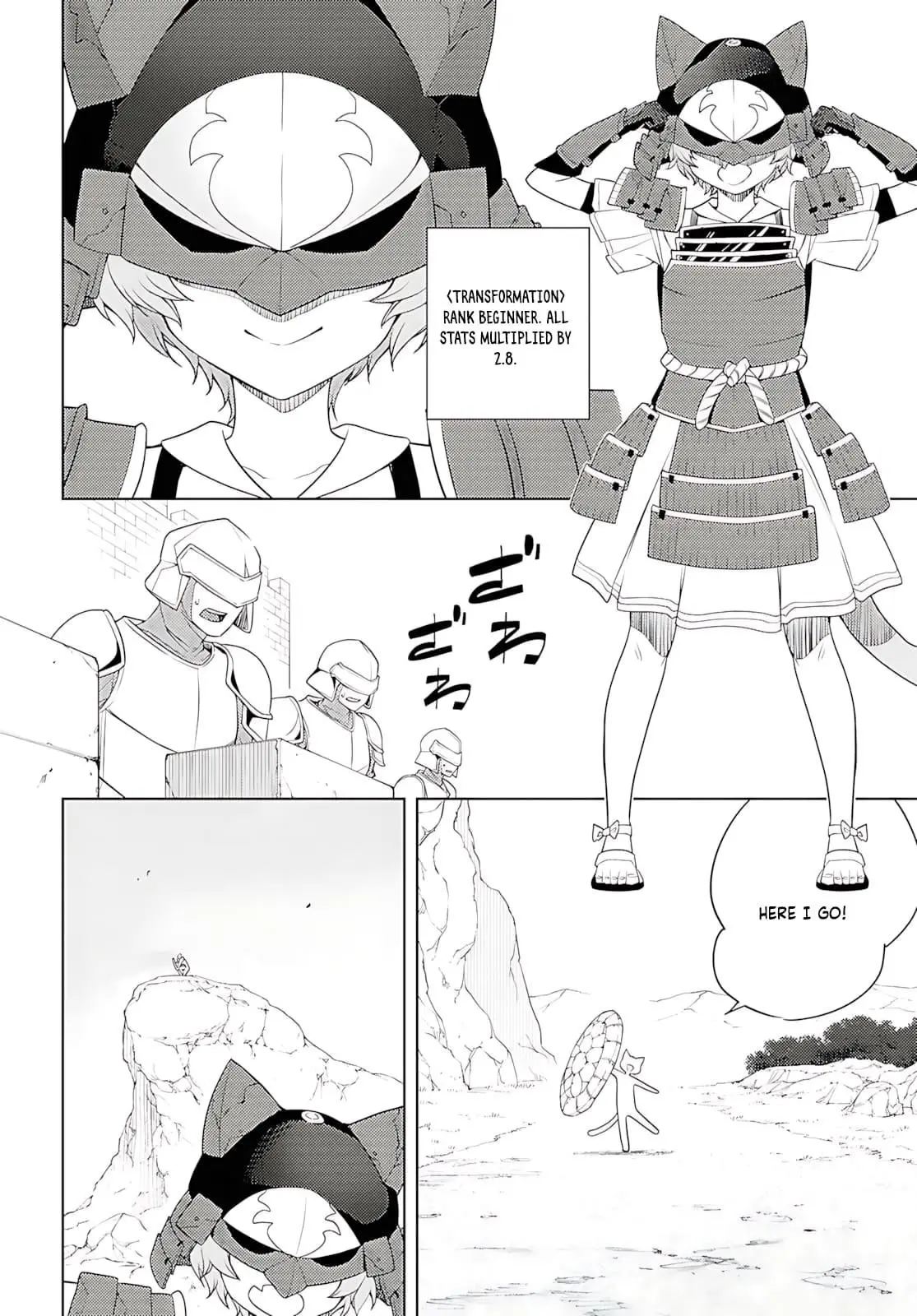 The Former Top 1s Sub Character Training Diary A Dedicated Player Is Currently Conquering Another World Chapter 74 - Page 17