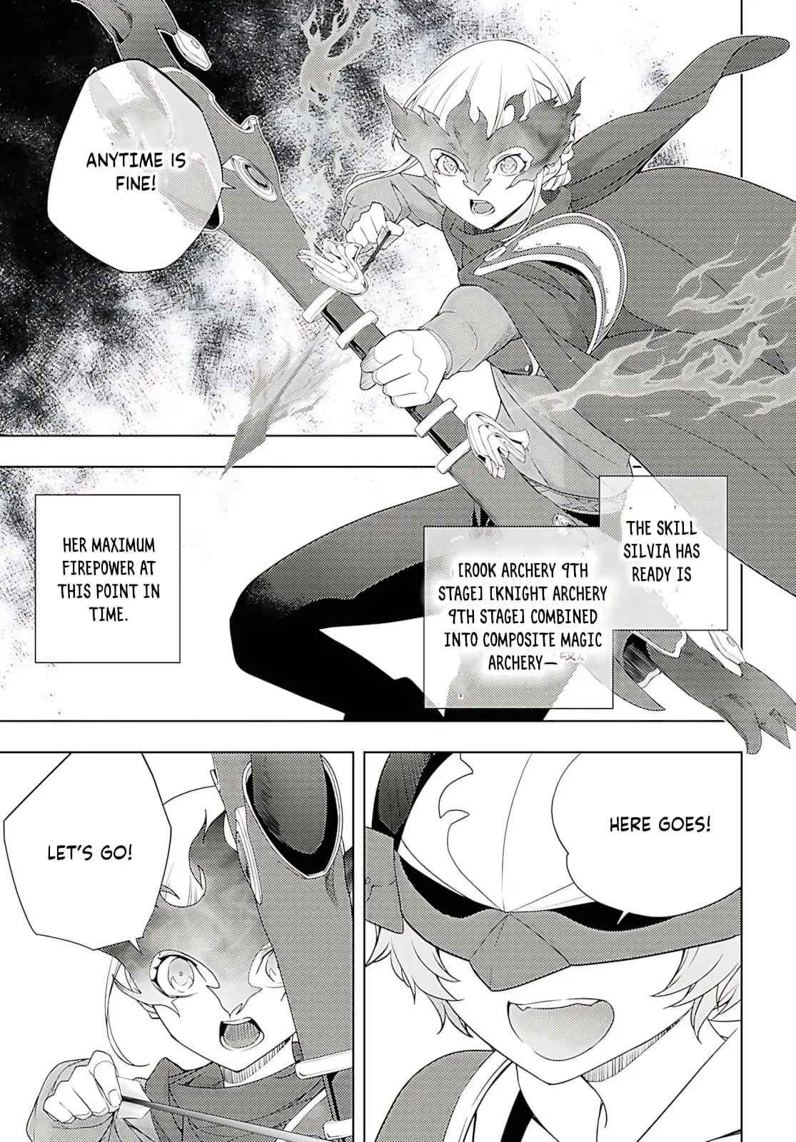 The Former Top 1s Sub Character Training Diary A Dedicated Player Is Currently Conquering Another World Chapter 74 - Page 18