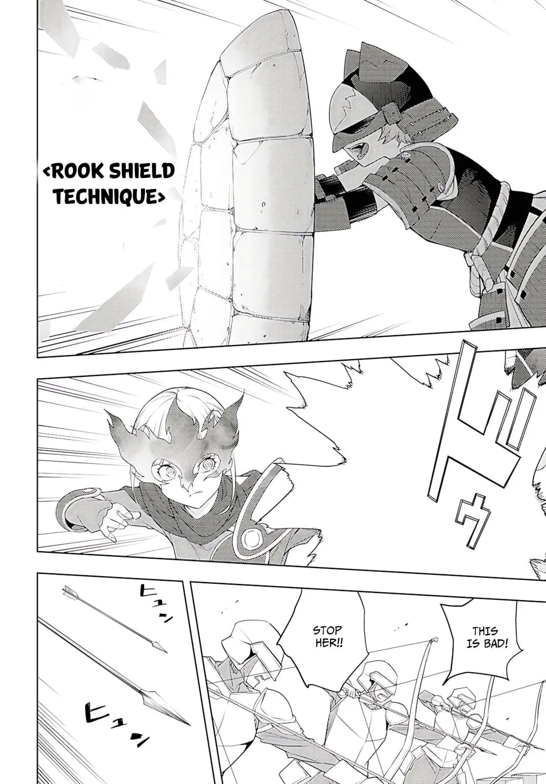 The Former Top 1s Sub Character Training Diary A Dedicated Player Is Currently Conquering Another World Chapter 74 - Page 19