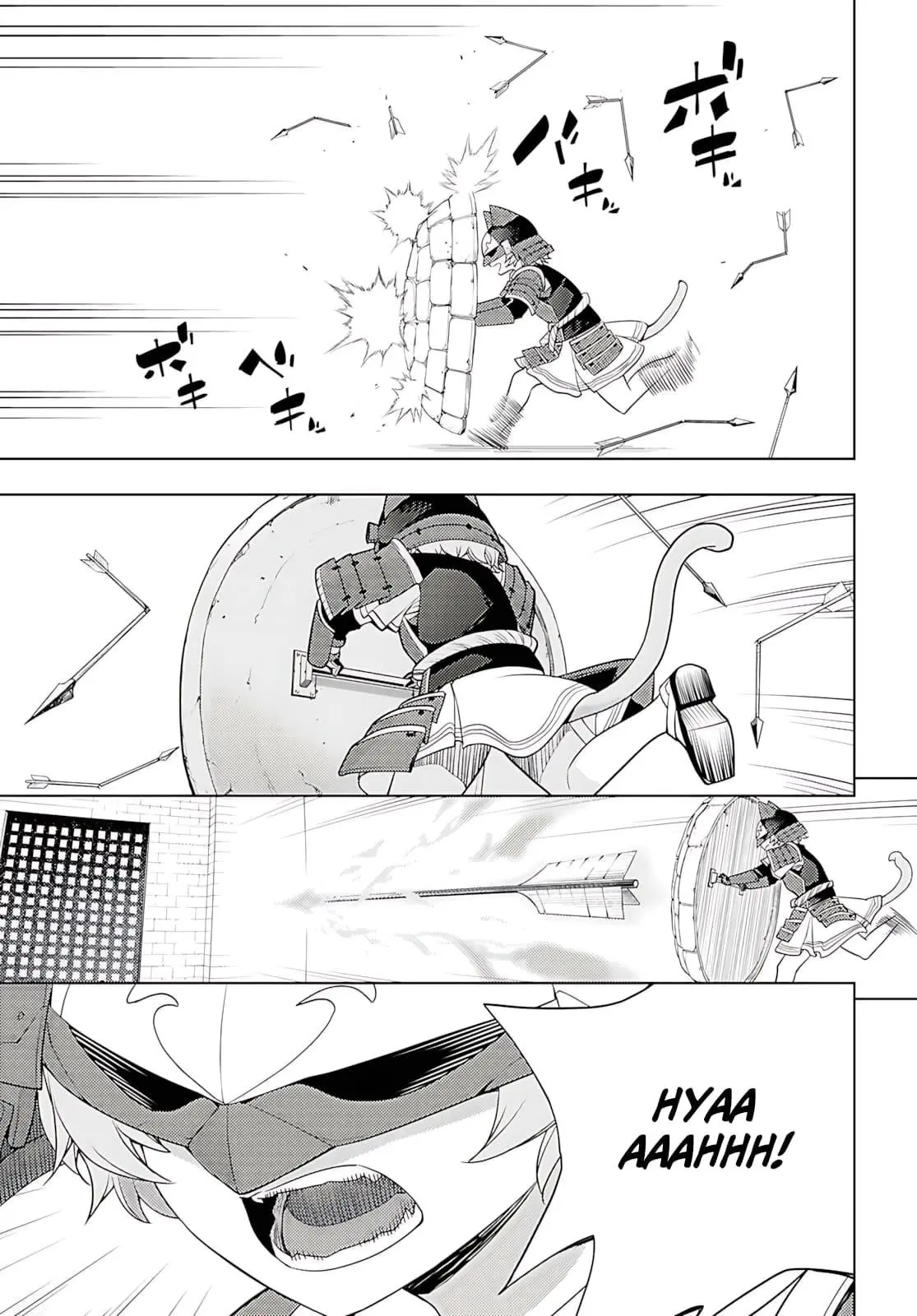 The Former Top 1s Sub Character Training Diary A Dedicated Player Is Currently Conquering Another World Chapter 74 - Page 20