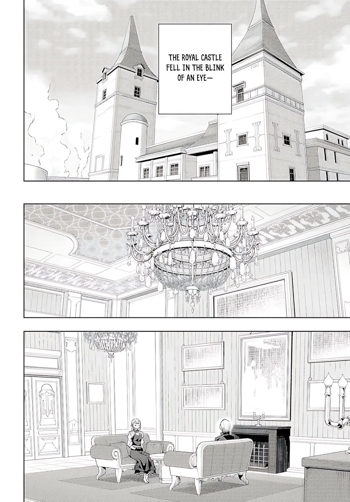 The Former Top 1s Sub Character Training Diary A Dedicated Player Is Currently Conquering Another World Chapter 74 - Page 23