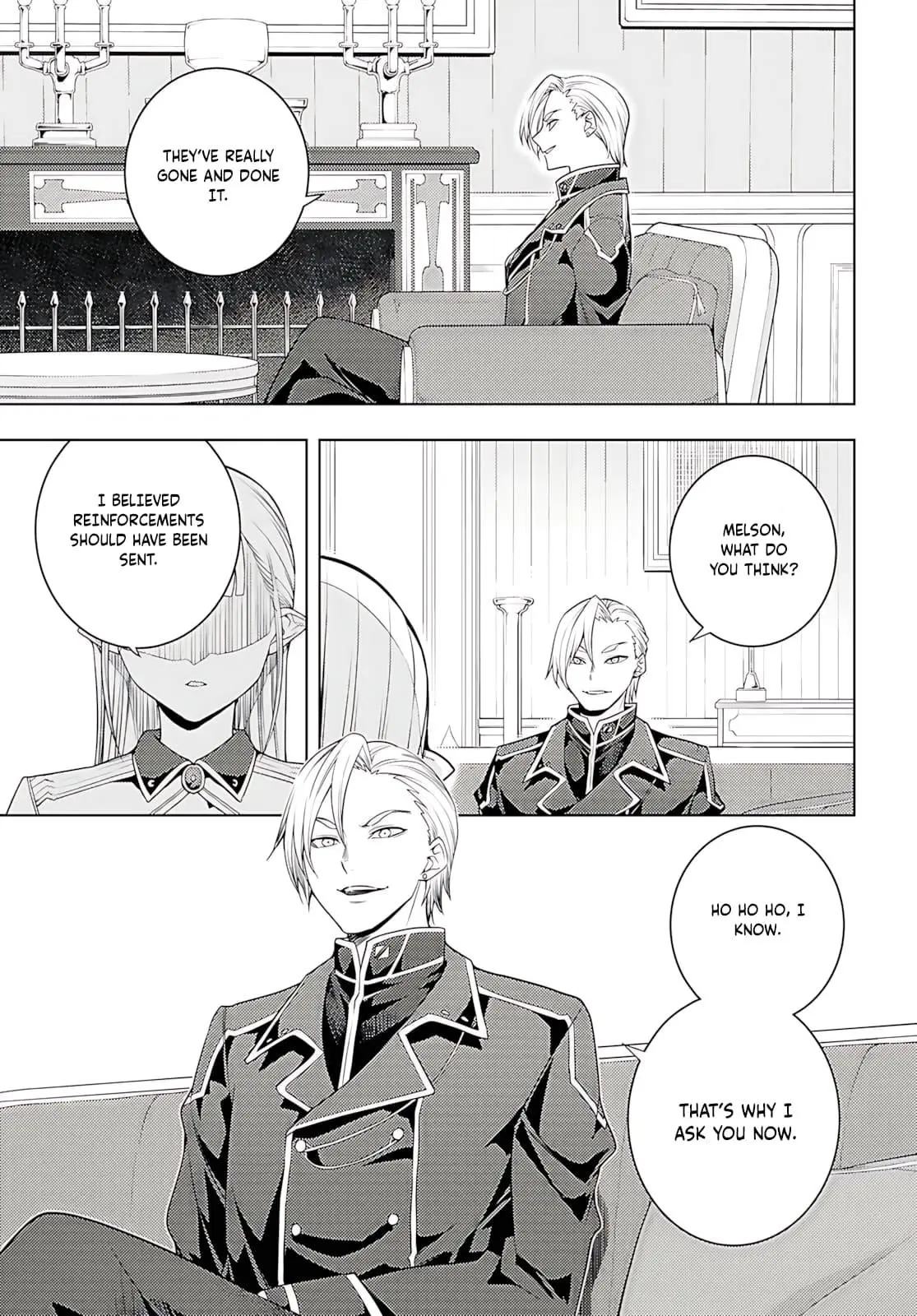 The Former Top 1s Sub Character Training Diary A Dedicated Player Is Currently Conquering Another World Chapter 74 - Page 24
