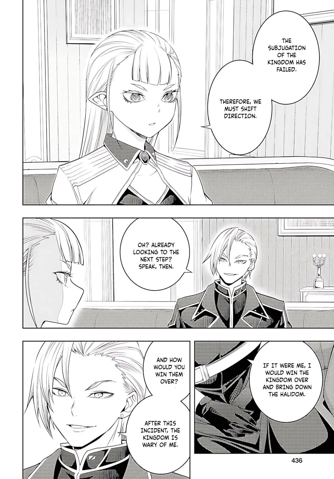 The Former Top 1s Sub Character Training Diary A Dedicated Player Is Currently Conquering Another World Chapter 74 - Page 25