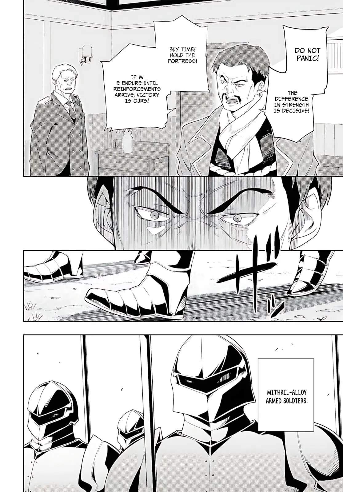 The Former Top 1s Sub Character Training Diary A Dedicated Player Is Currently Conquering Another World Chapter 74 - Page 7