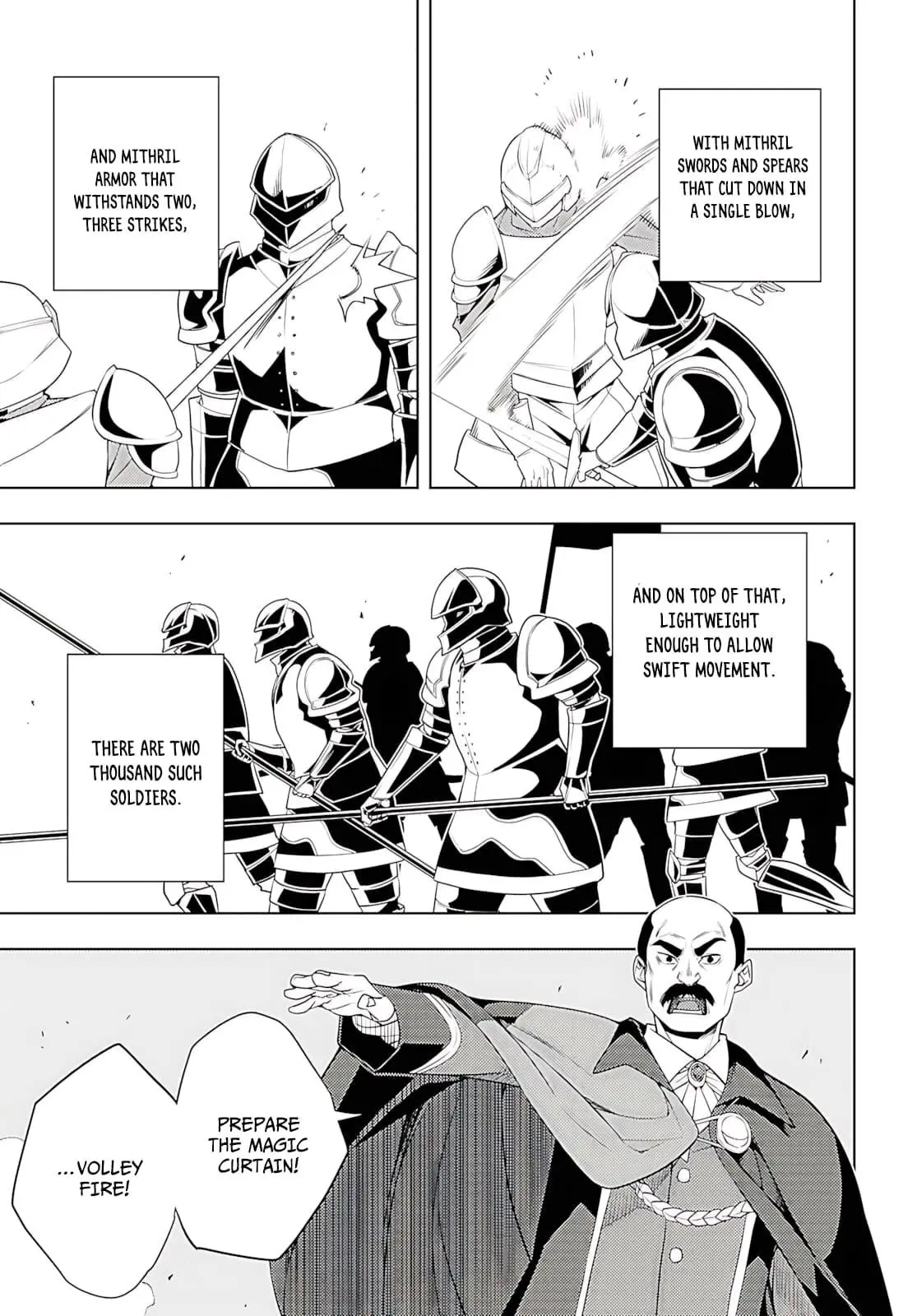 The Former Top 1s Sub Character Training Diary A Dedicated Player Is Currently Conquering Another World Chapter 74 - Page 8