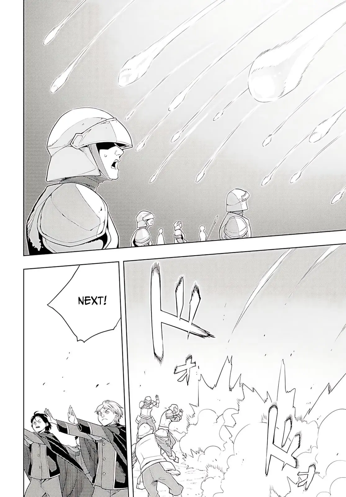 The Former Top 1s Sub Character Training Diary A Dedicated Player Is Currently Conquering Another World Chapter 74 - Page 9
