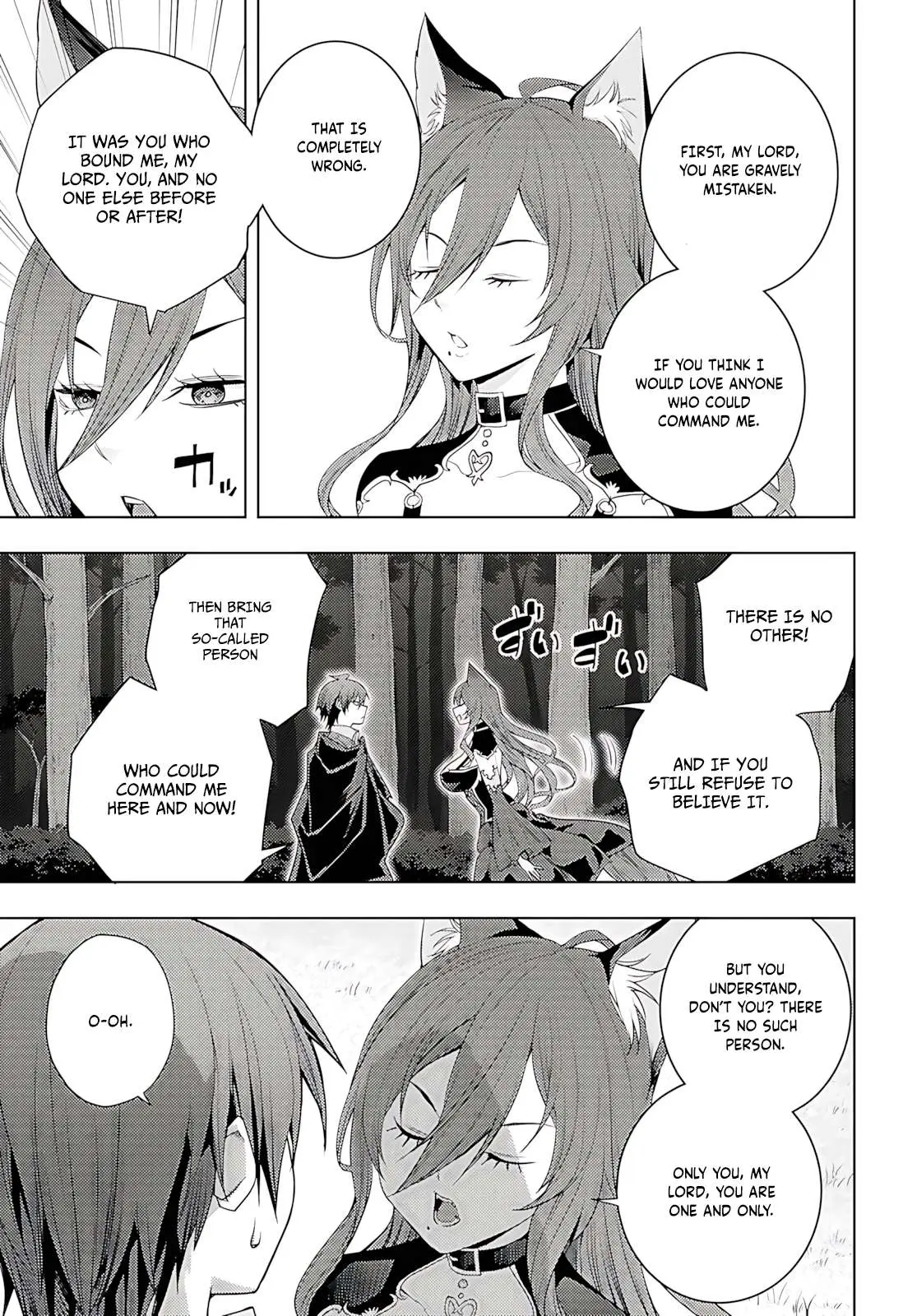 The Former Top 1s Sub Character Training Diary A Dedicated Player Is Currently Conquering Another World Chapter 75 - Page 10