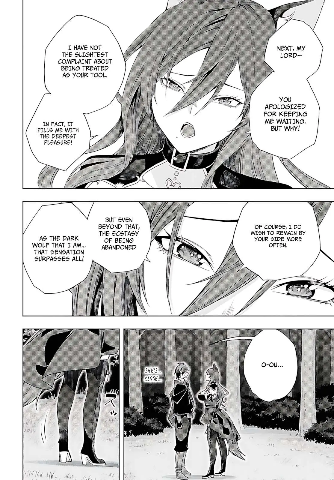 The Former Top 1s Sub Character Training Diary A Dedicated Player Is Currently Conquering Another World Chapter 75 - Page 11