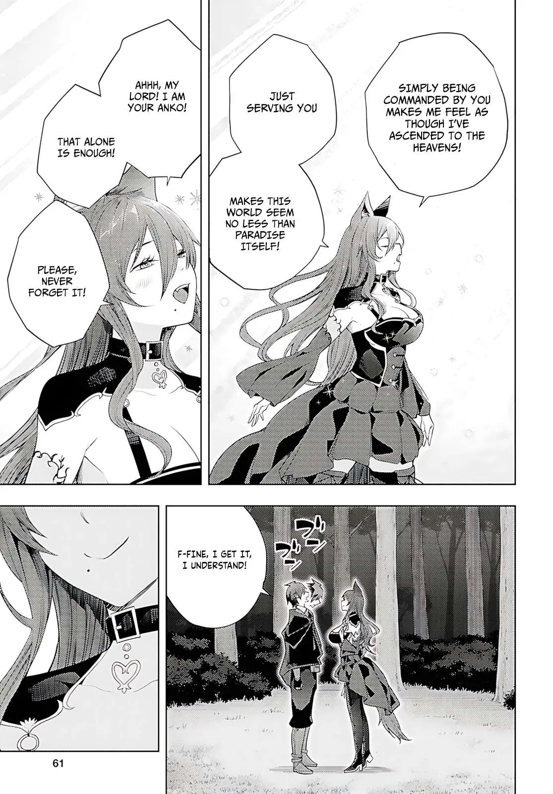 The Former Top 1s Sub Character Training Diary A Dedicated Player Is Currently Conquering Another World Chapter 75 - Page 12