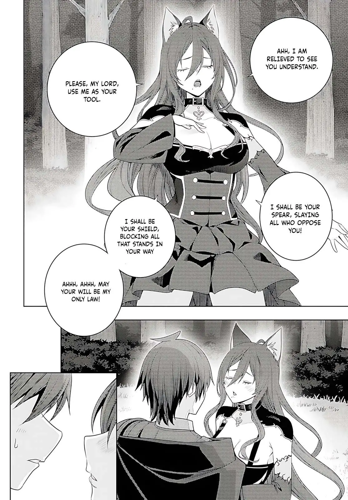 The Former Top 1s Sub Character Training Diary A Dedicated Player Is Currently Conquering Another World Chapter 75 - Page 13