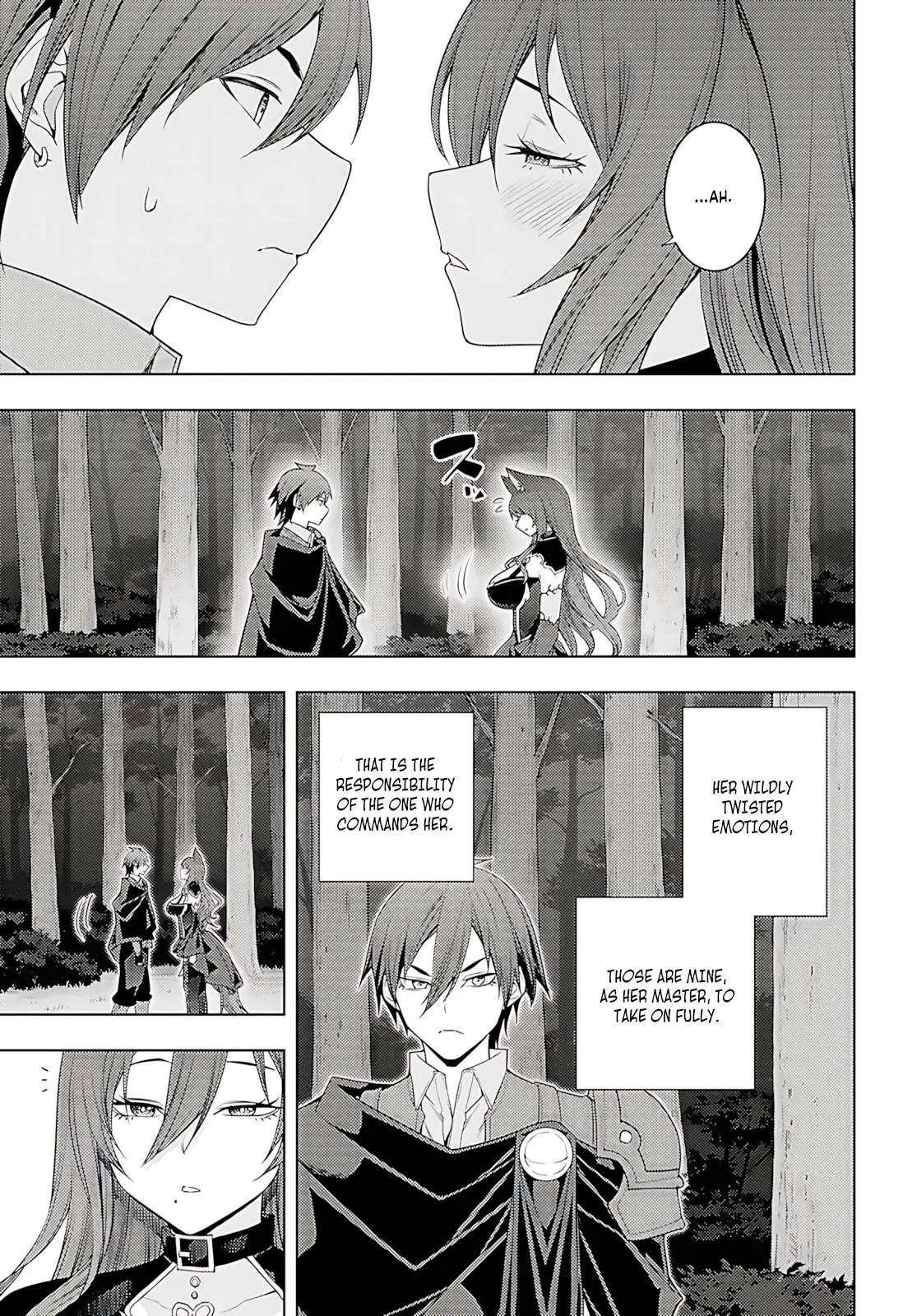 The Former Top 1s Sub Character Training Diary A Dedicated Player Is Currently Conquering Another World Chapter 75 - Page 14