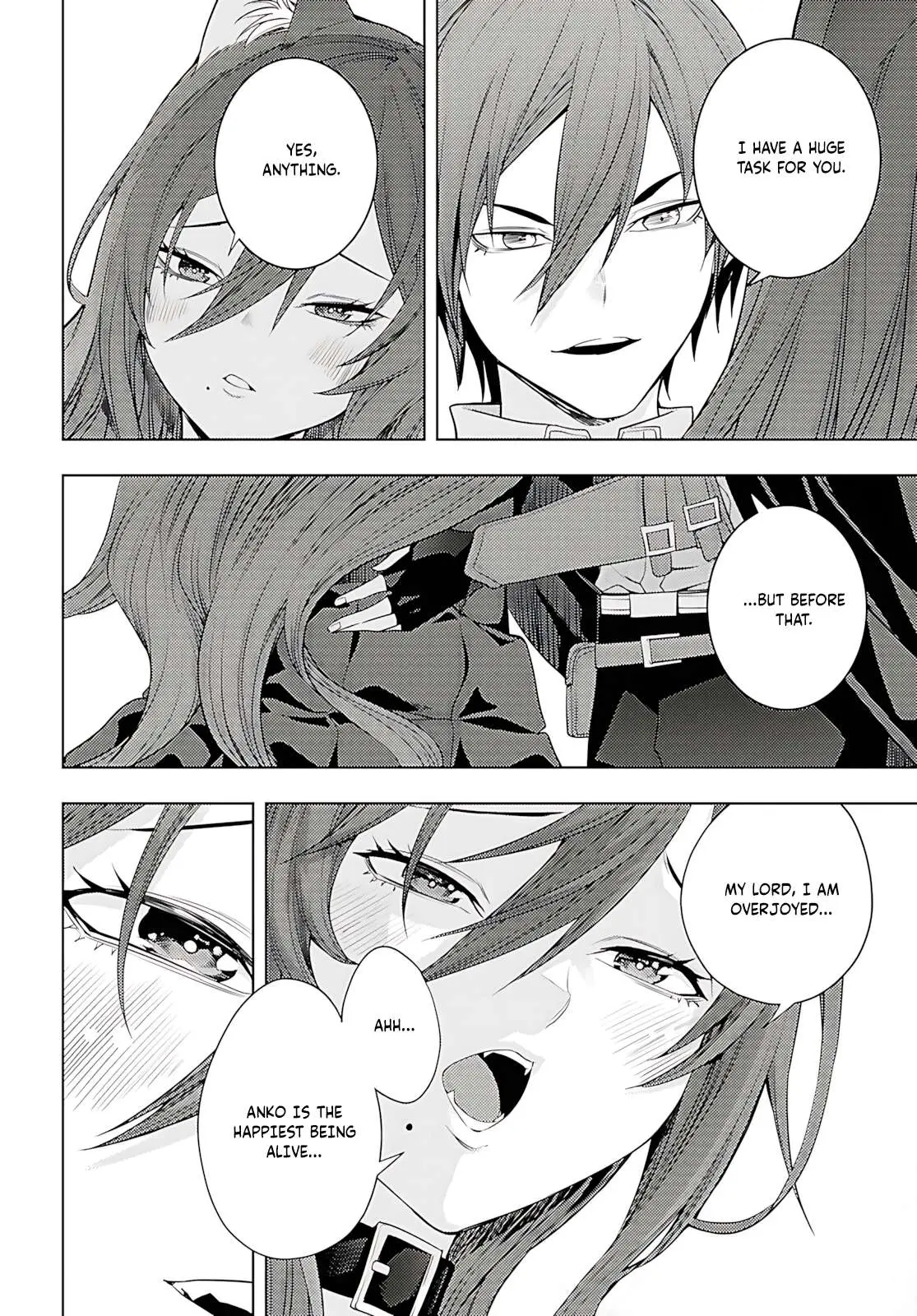 The Former Top 1s Sub Character Training Diary A Dedicated Player Is Currently Conquering Another World Chapter 75 - Page 15