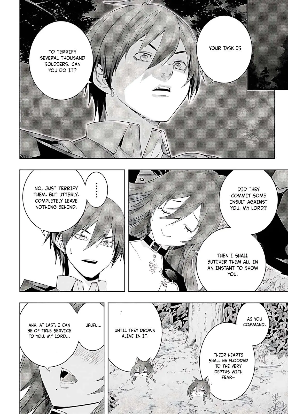 The Former Top 1s Sub Character Training Diary A Dedicated Player Is Currently Conquering Another World Chapter 75 - Page 17