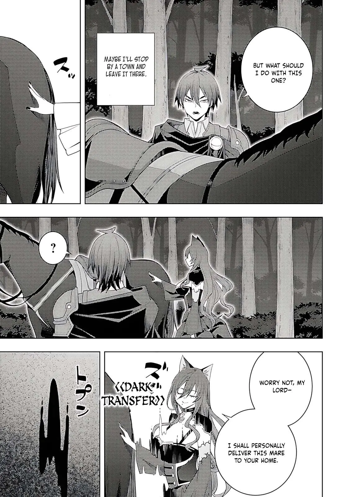 The Former Top 1s Sub Character Training Diary A Dedicated Player Is Currently Conquering Another World Chapter 75 - Page 20