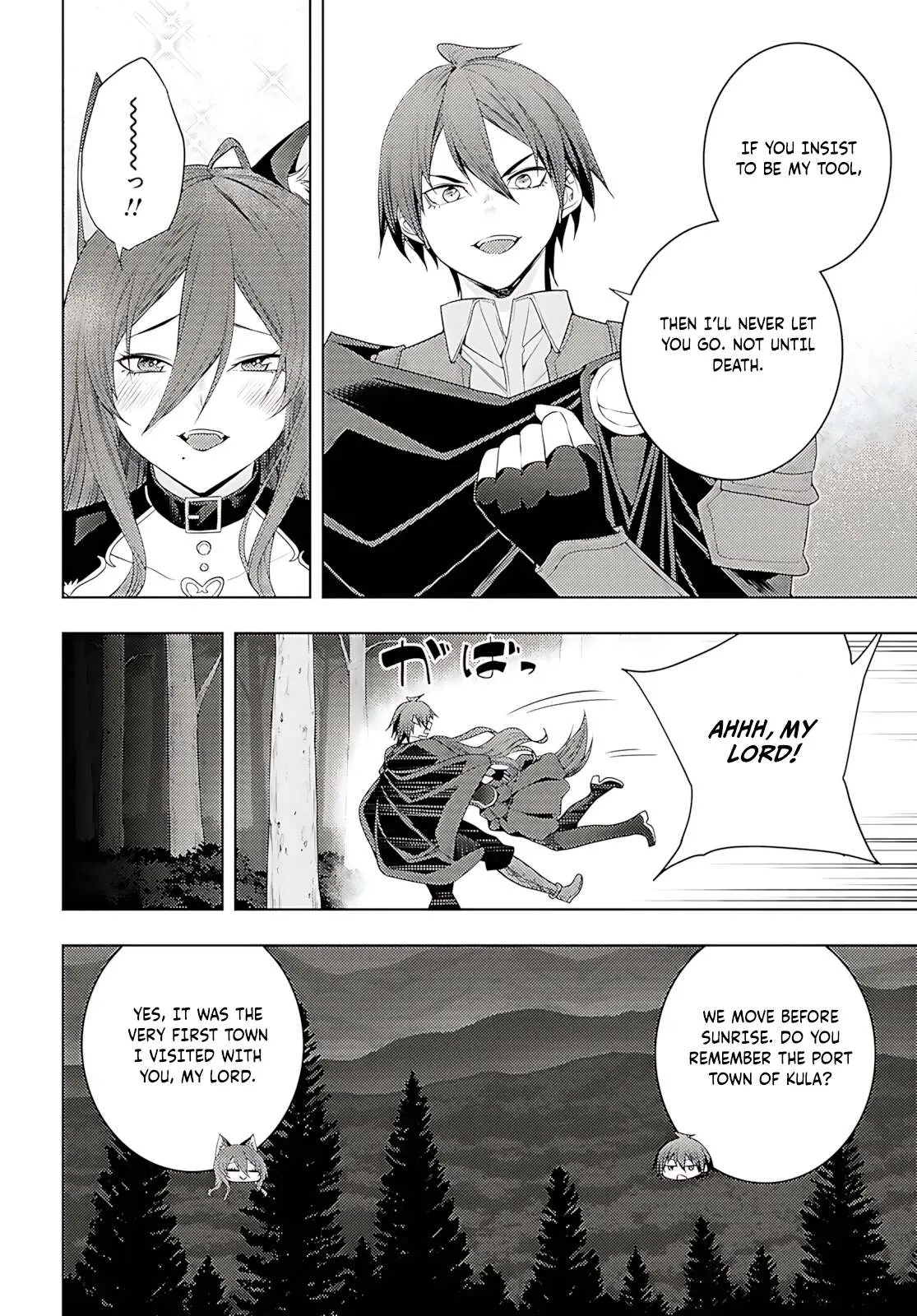 The Former Top 1s Sub Character Training Diary A Dedicated Player Is Currently Conquering Another World Chapter 75 - Page 25