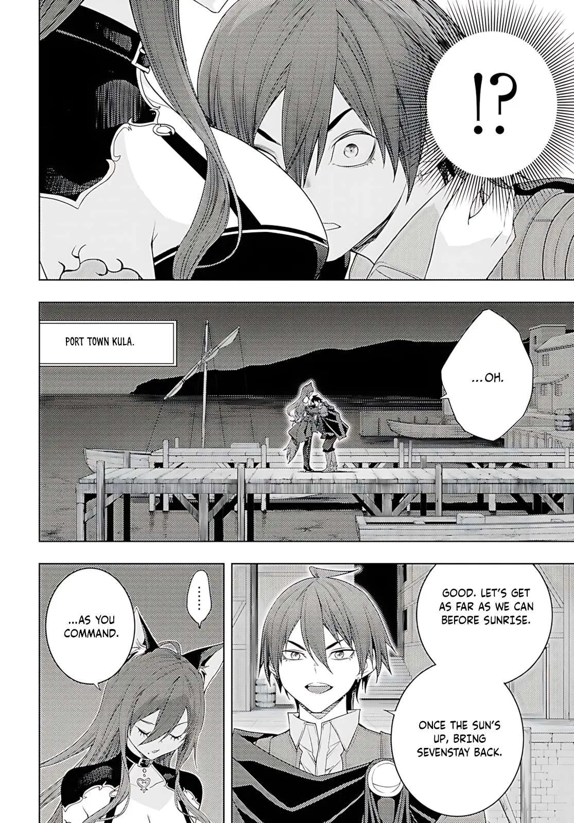 The Former Top 1s Sub Character Training Diary A Dedicated Player Is Currently Conquering Another World Chapter 75 - Page 27