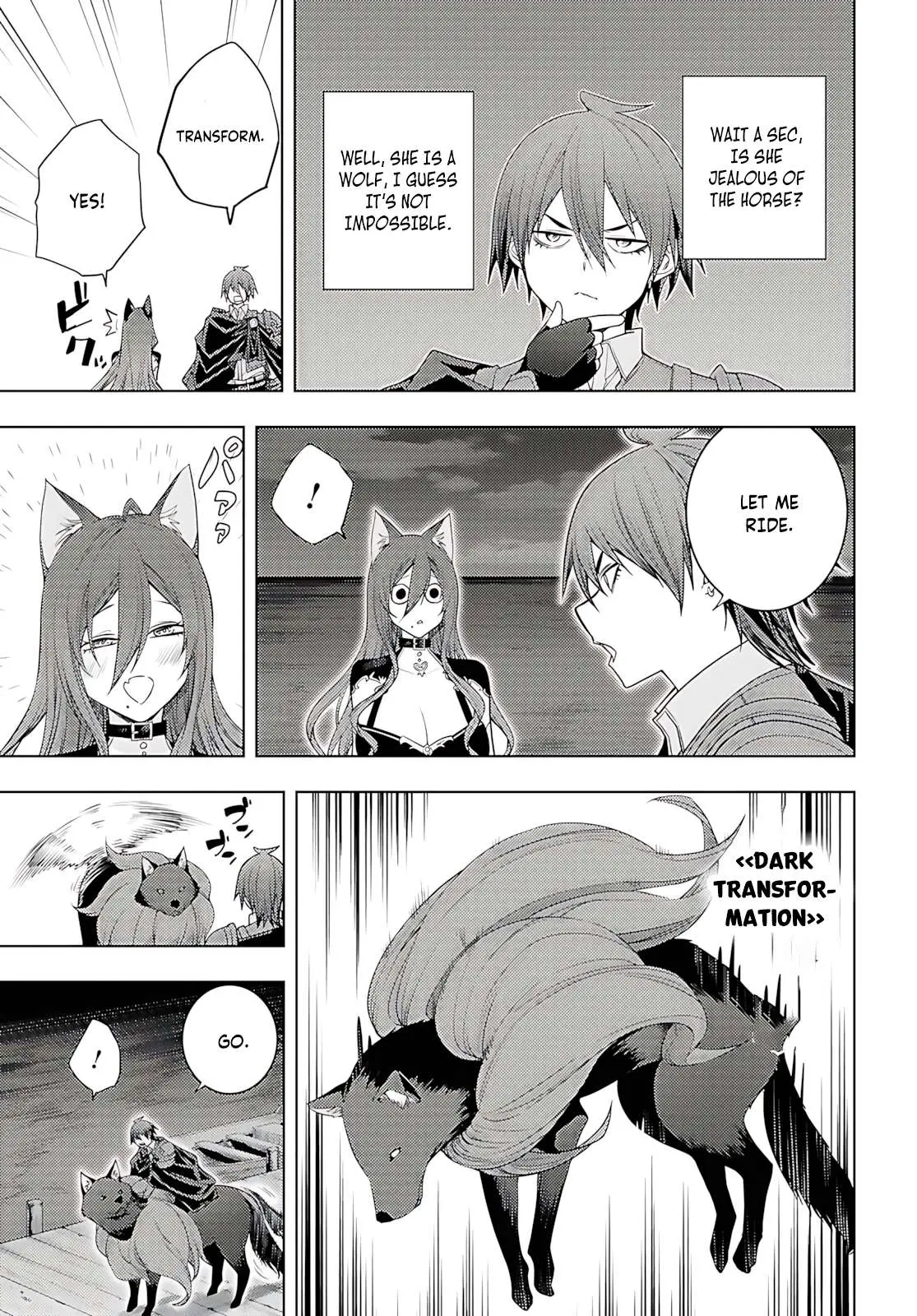 The Former Top 1s Sub Character Training Diary A Dedicated Player Is Currently Conquering Another World Chapter 75 - Page 28