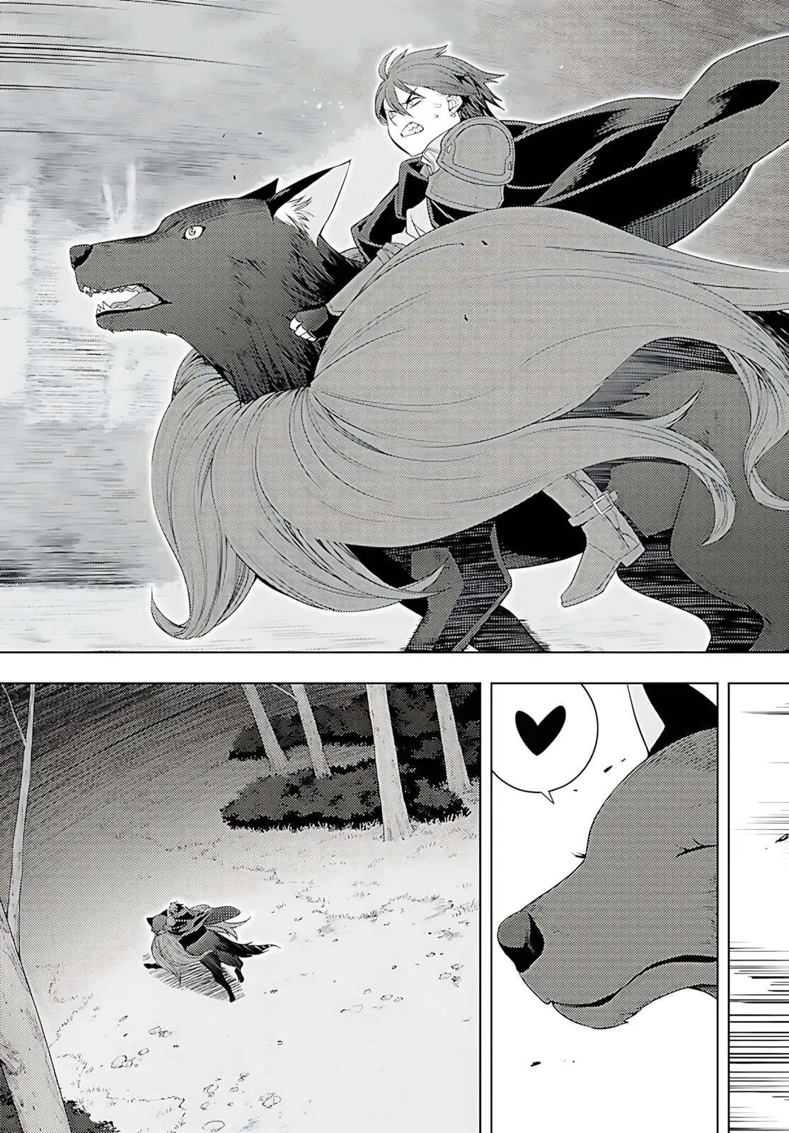 The Former Top 1s Sub Character Training Diary A Dedicated Player Is Currently Conquering Another World Chapter 75 - Page 30