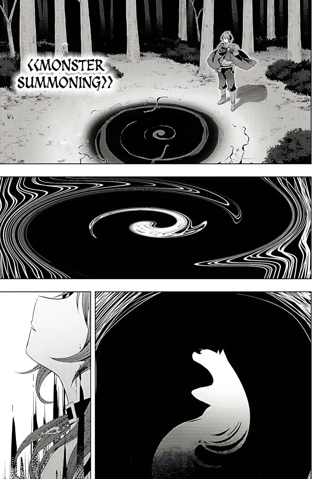 The Former Top 1s Sub Character Training Diary A Dedicated Player Is Currently Conquering Another World Chapter 75 - Page 4