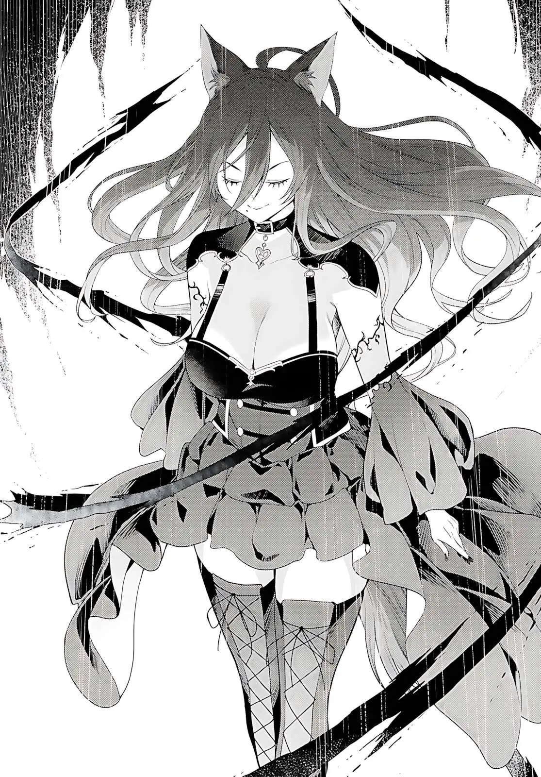 The Former Top 1s Sub Character Training Diary A Dedicated Player Is Currently Conquering Another World Chapter 75 - Page 5
