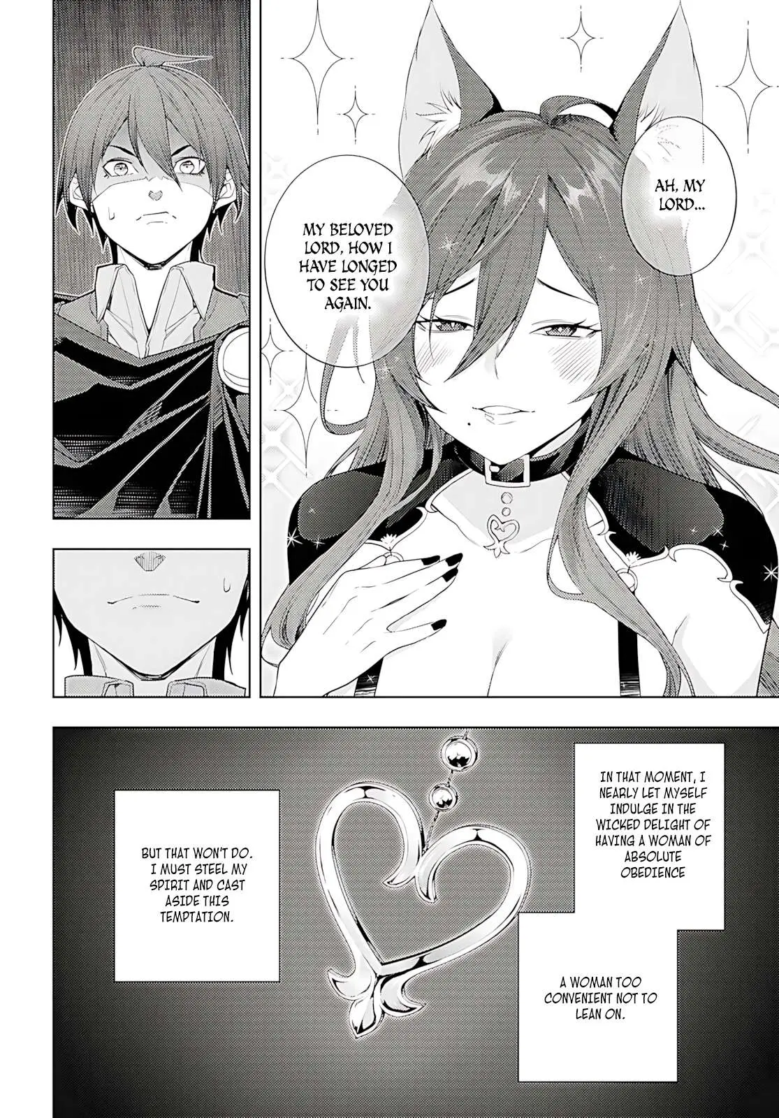 The Former Top 1s Sub Character Training Diary A Dedicated Player Is Currently Conquering Another World Chapter 75 - Page 7