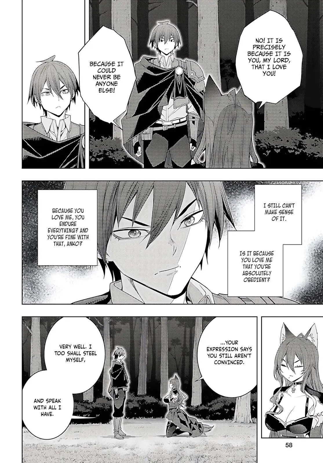 The Former Top 1s Sub Character Training Diary A Dedicated Player Is Currently Conquering Another World Chapter 75 - Page 9