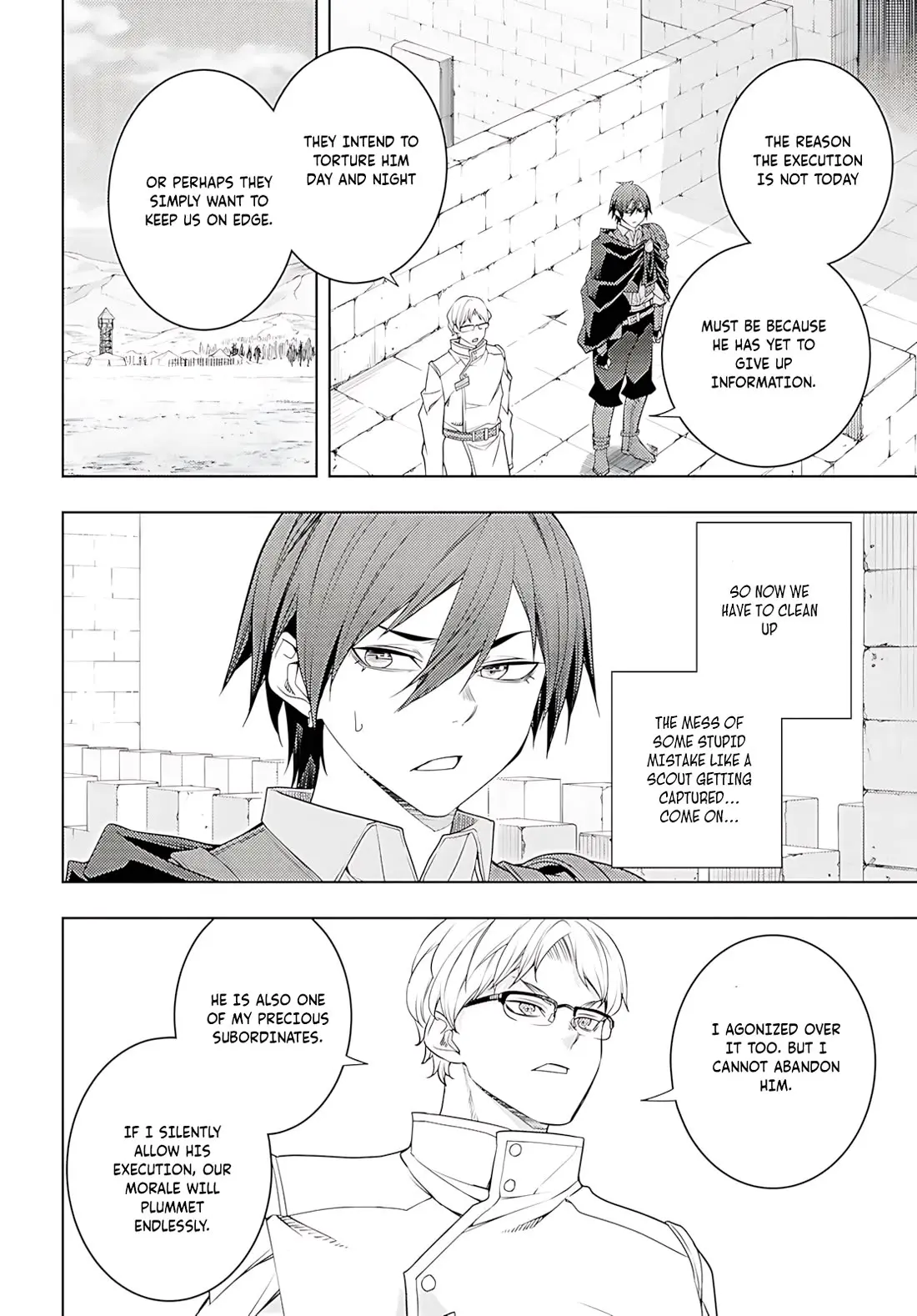 The Former Top 1s Sub Character Training Diary A Dedicated Player Is Currently Conquering Another World Chapter 76 - Page 11