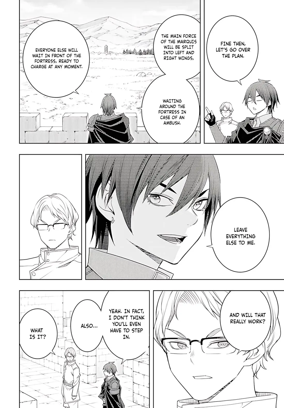 The Former Top 1s Sub Character Training Diary A Dedicated Player Is Currently Conquering Another World Chapter 76 - Page 13