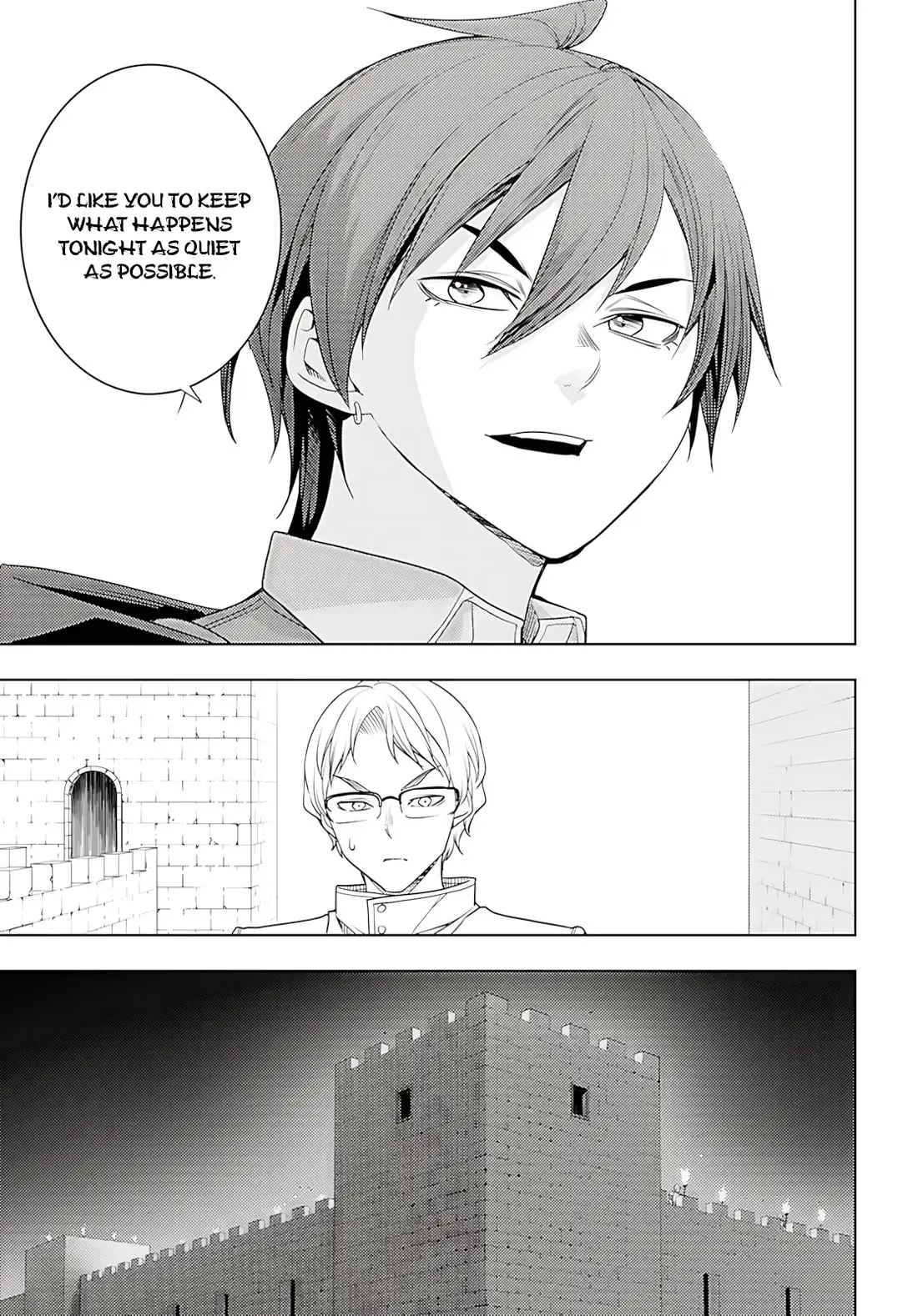 The Former Top 1s Sub Character Training Diary A Dedicated Player Is Currently Conquering Another World Chapter 76 - Page 14