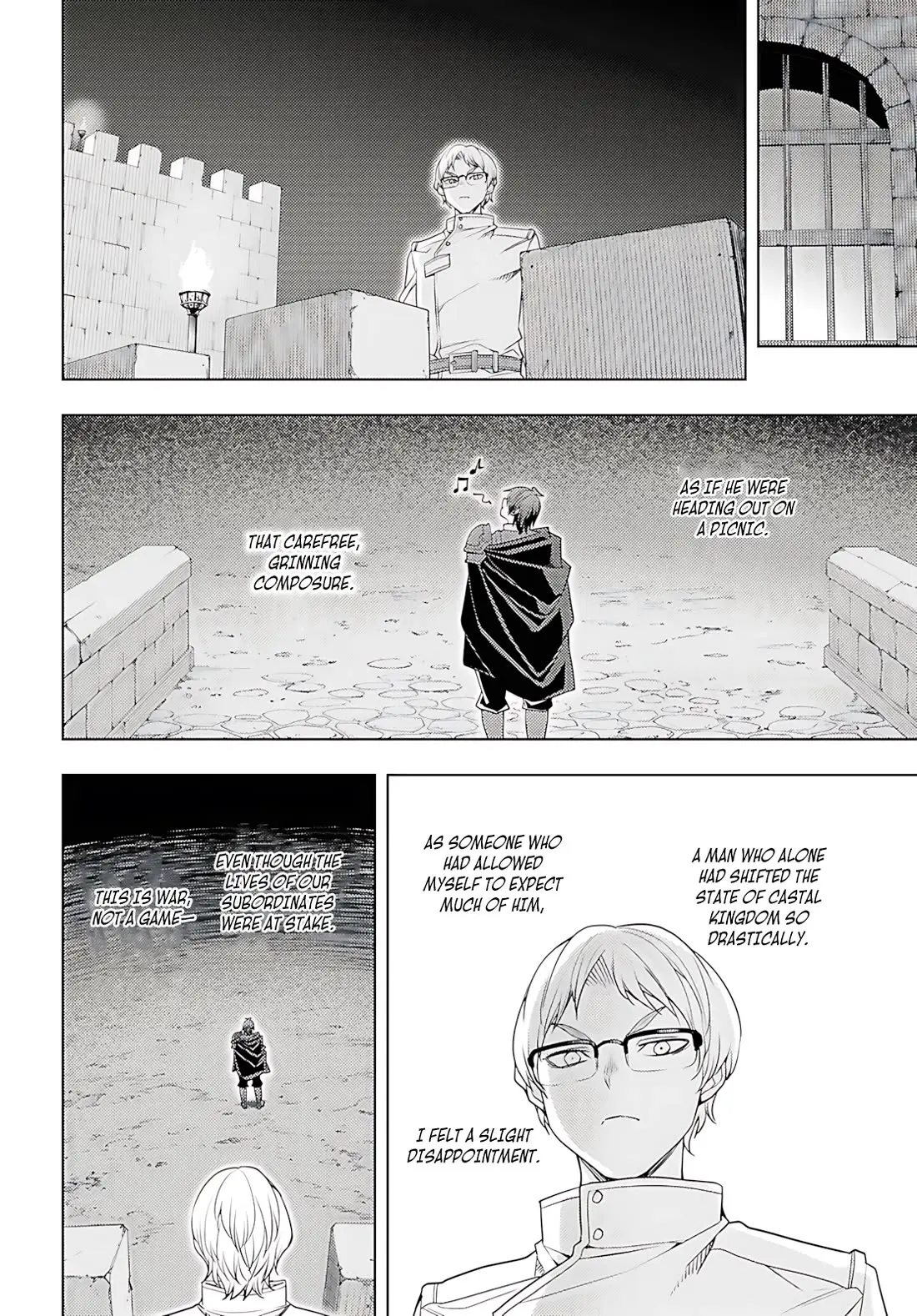 The Former Top 1s Sub Character Training Diary A Dedicated Player Is Currently Conquering Another World Chapter 76 - Page 15