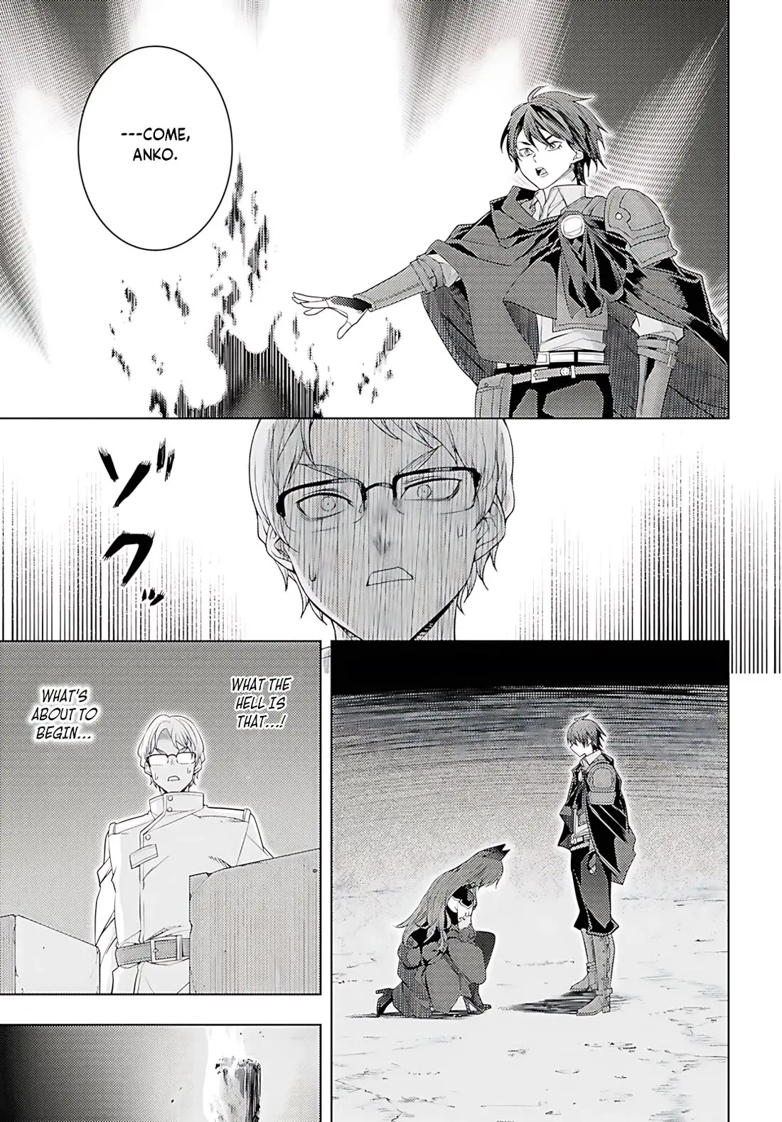 The Former Top 1s Sub Character Training Diary A Dedicated Player Is Currently Conquering Another World Chapter 76 - Page 16