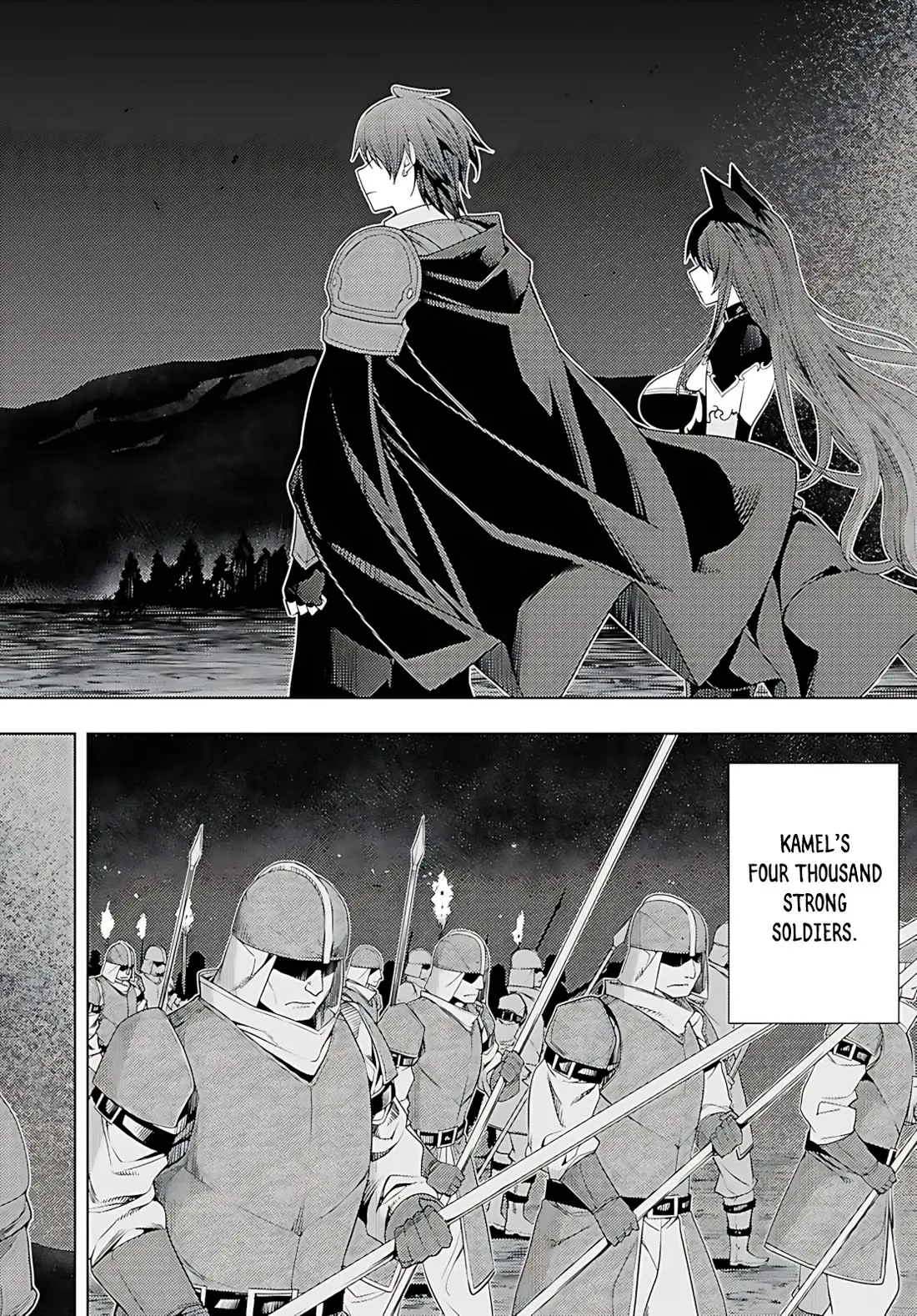 The Former Top 1s Sub Character Training Diary A Dedicated Player Is Currently Conquering Another World Chapter 76 - Page 17