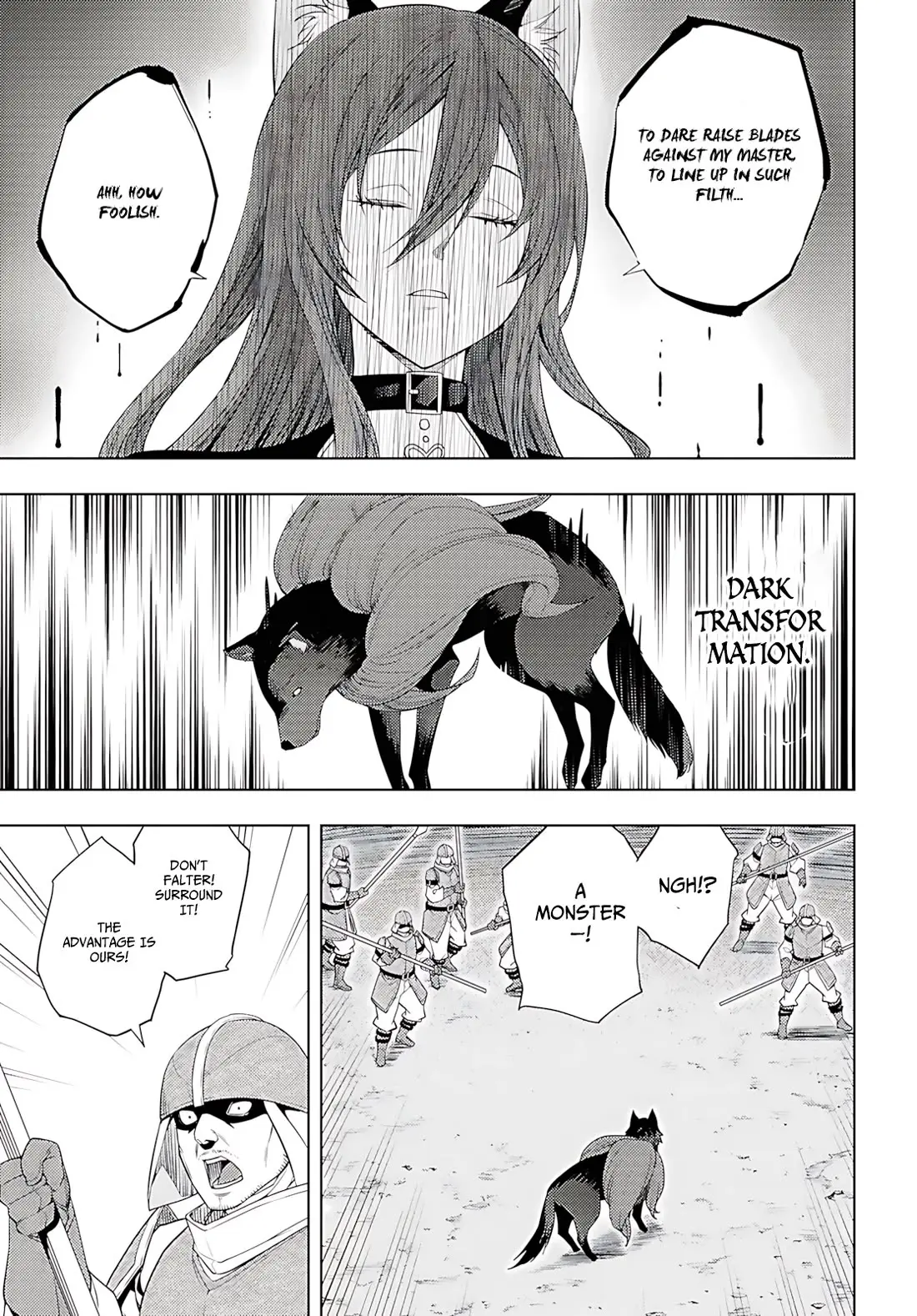 The Former Top 1s Sub Character Training Diary A Dedicated Player Is Currently Conquering Another World Chapter 76 - Page 20