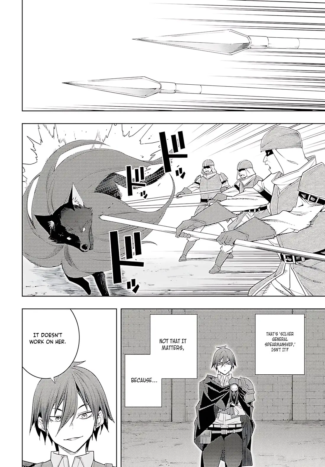 The Former Top 1s Sub Character Training Diary A Dedicated Player Is Currently Conquering Another World Chapter 76 - Page 21