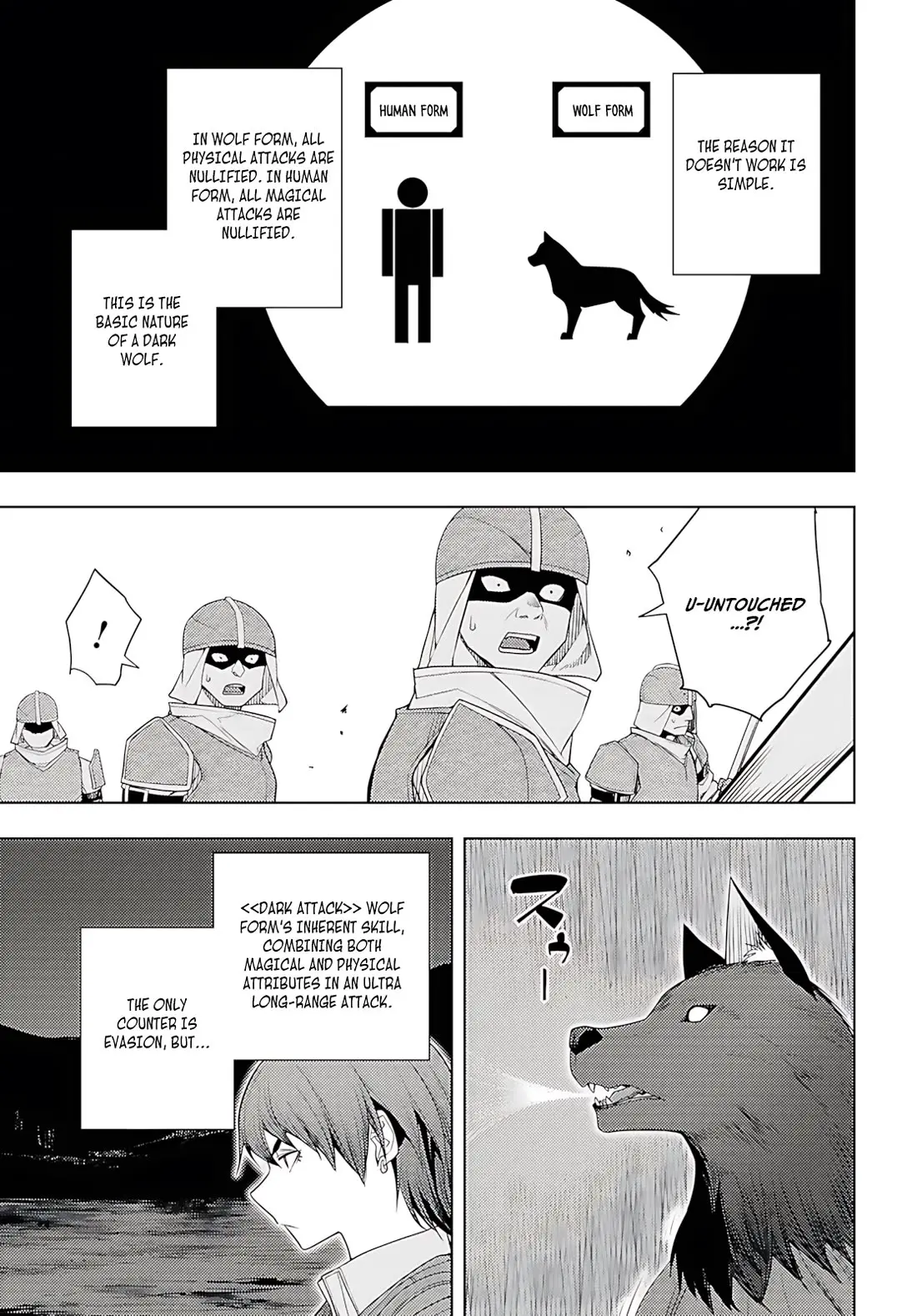 The Former Top 1s Sub Character Training Diary A Dedicated Player Is Currently Conquering Another World Chapter 76 - Page 22